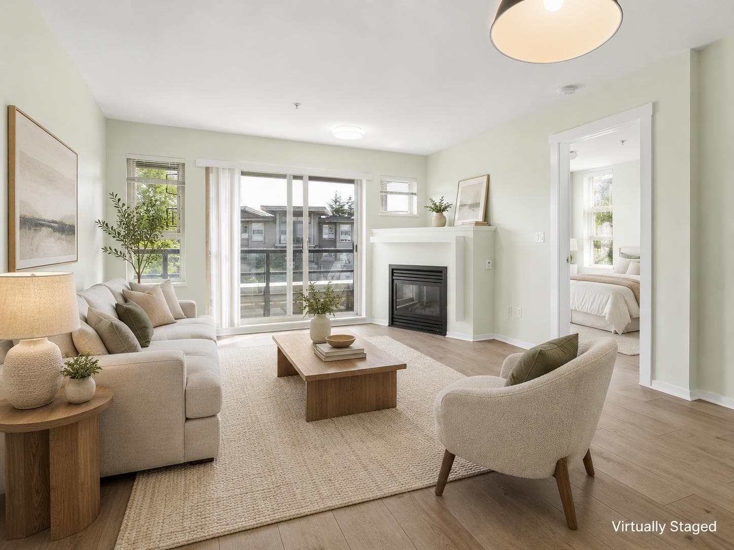 401 - 9319 University Crescent, Burnaby