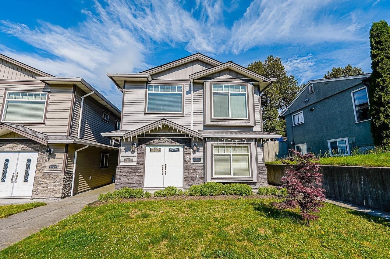 2708 Boundary Road, Burnaby