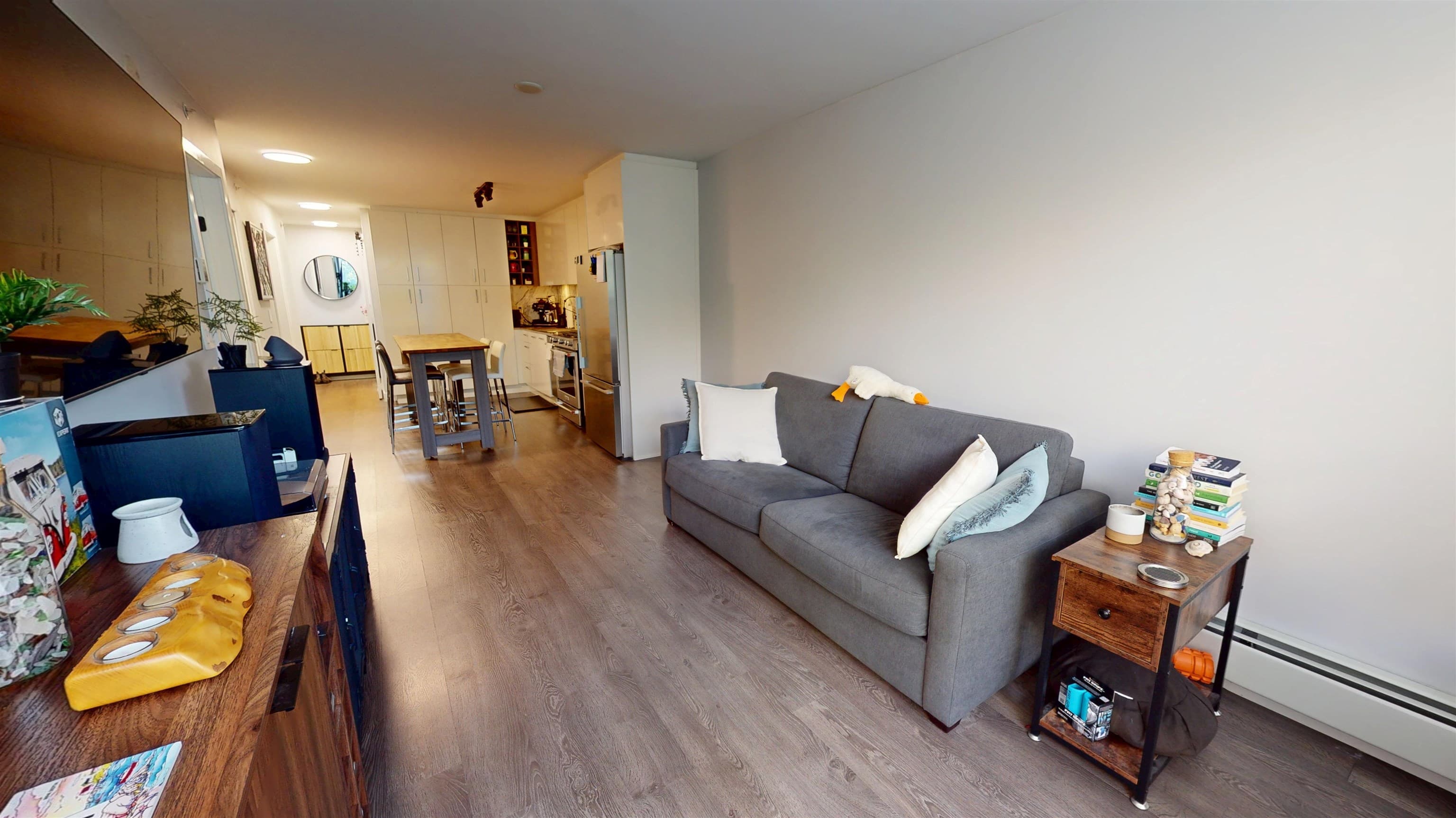 201 - 231 E Pender Street, Vancouver, V6A 0G3 — photo 3