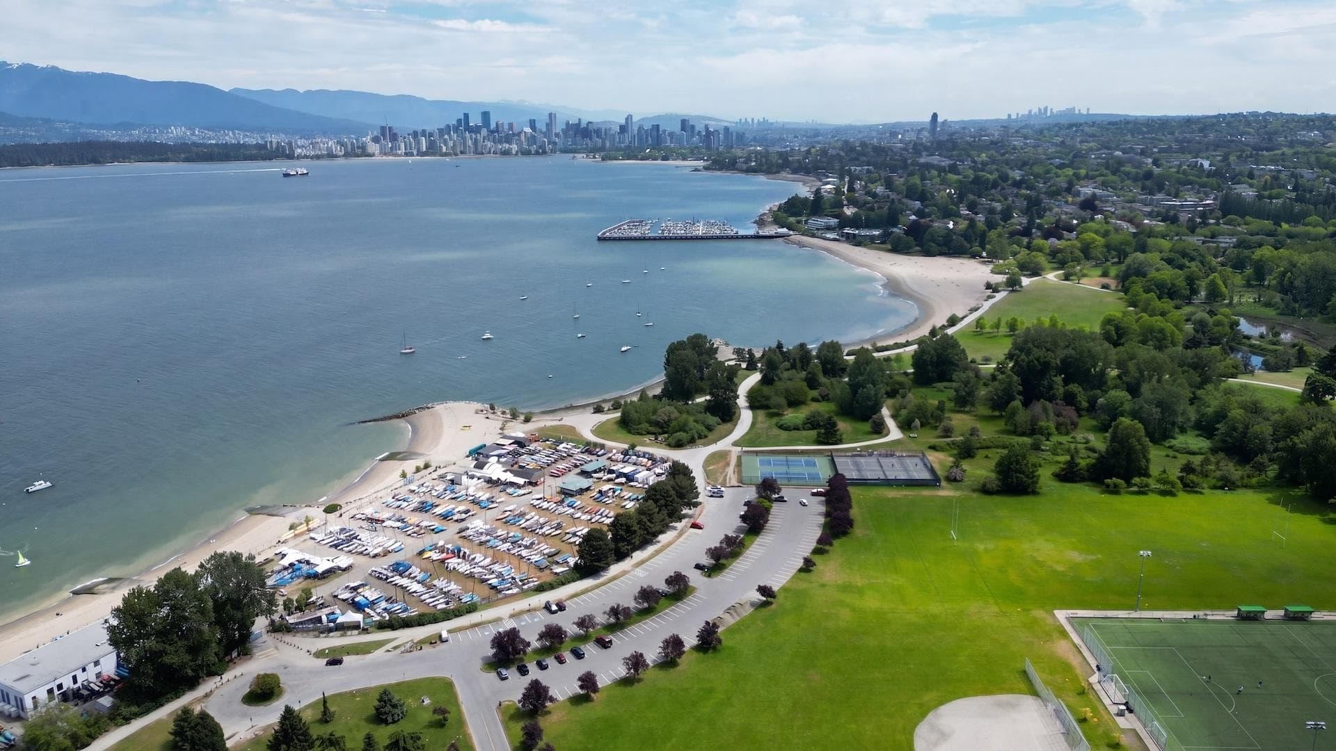 4399 Locarno Crescent, Vancouver, V6R 1G2 — photo 3
