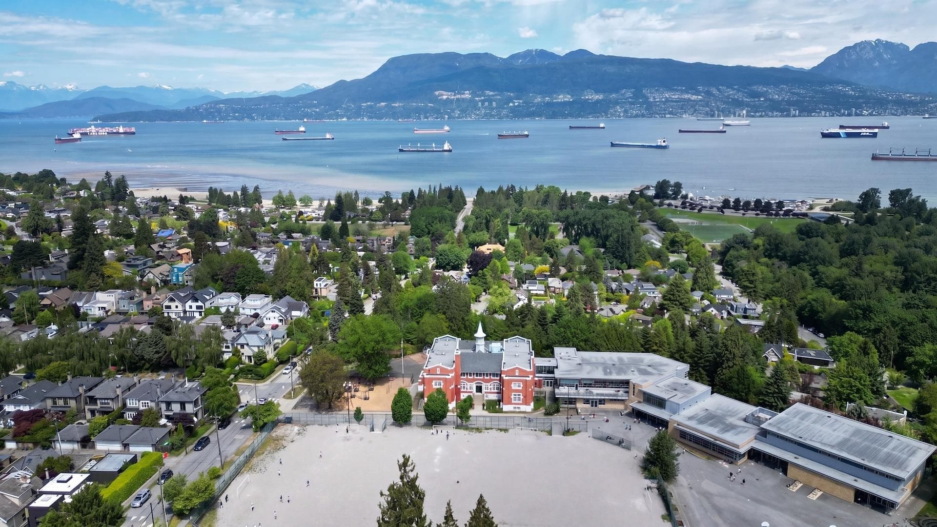 4399 Locarno Crescent, Vancouver, V6R 1G2 — photo 4