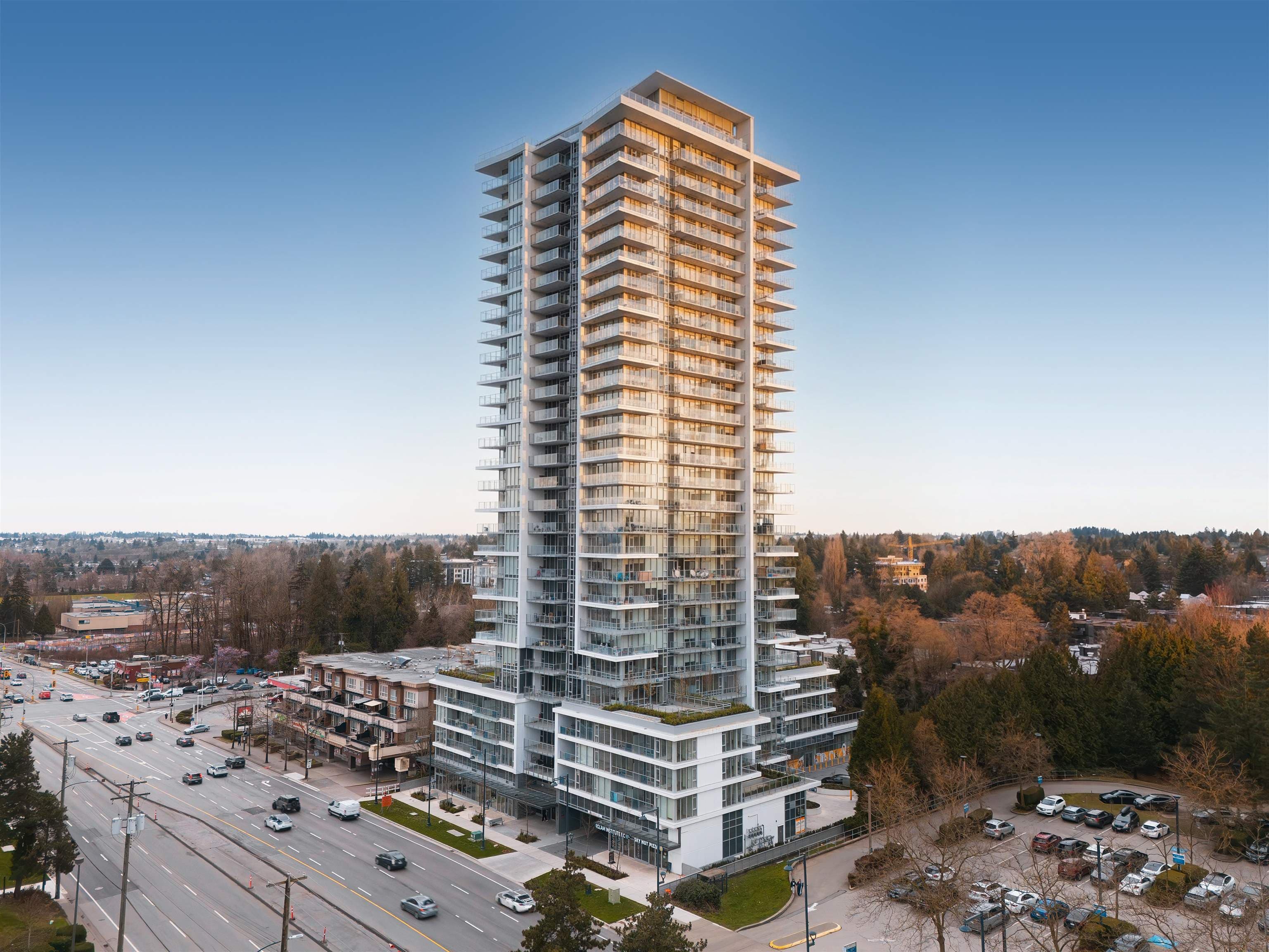 303 - 9675 King George Boulevard, Surrey