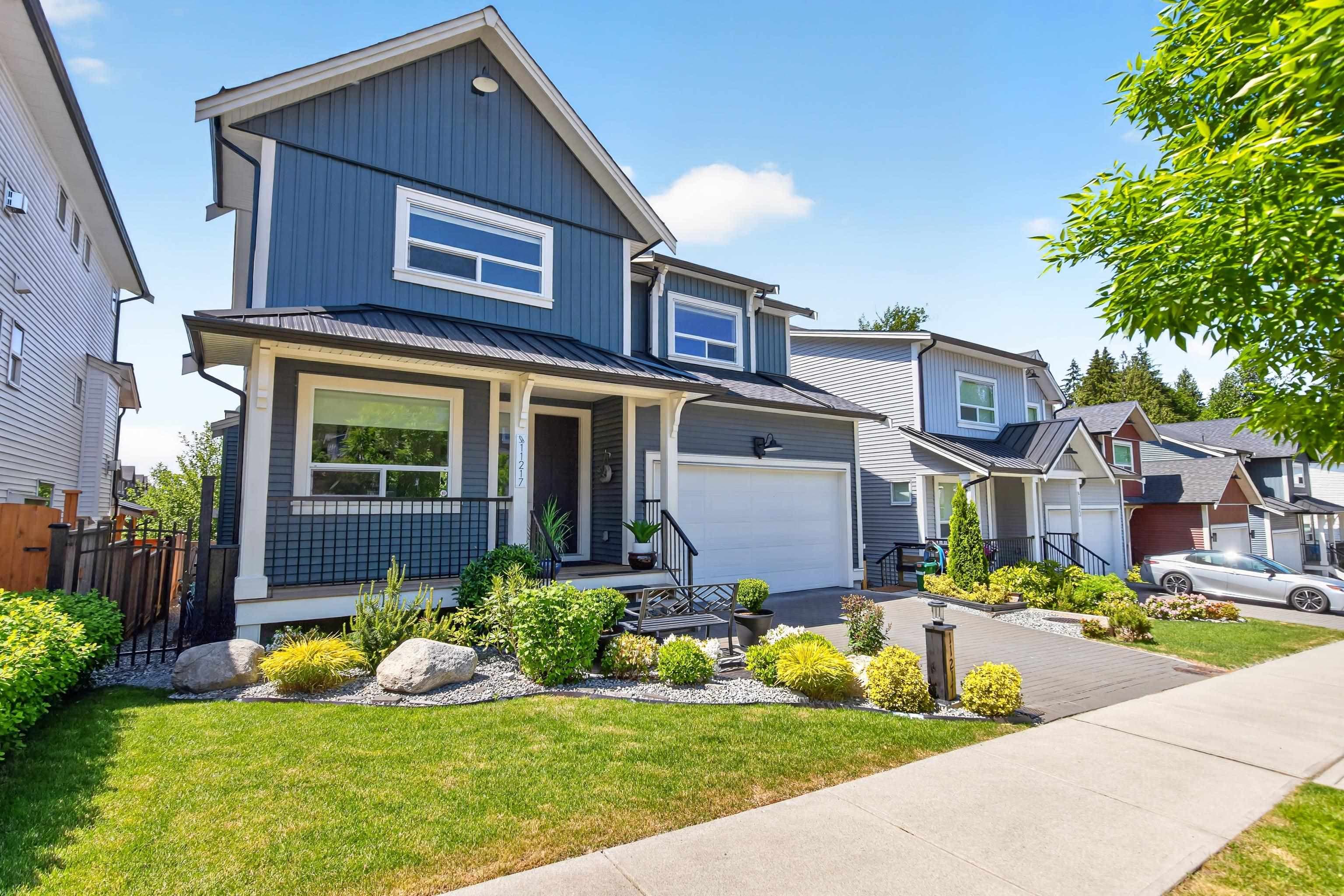 11217 250b Street, Maple Ridge