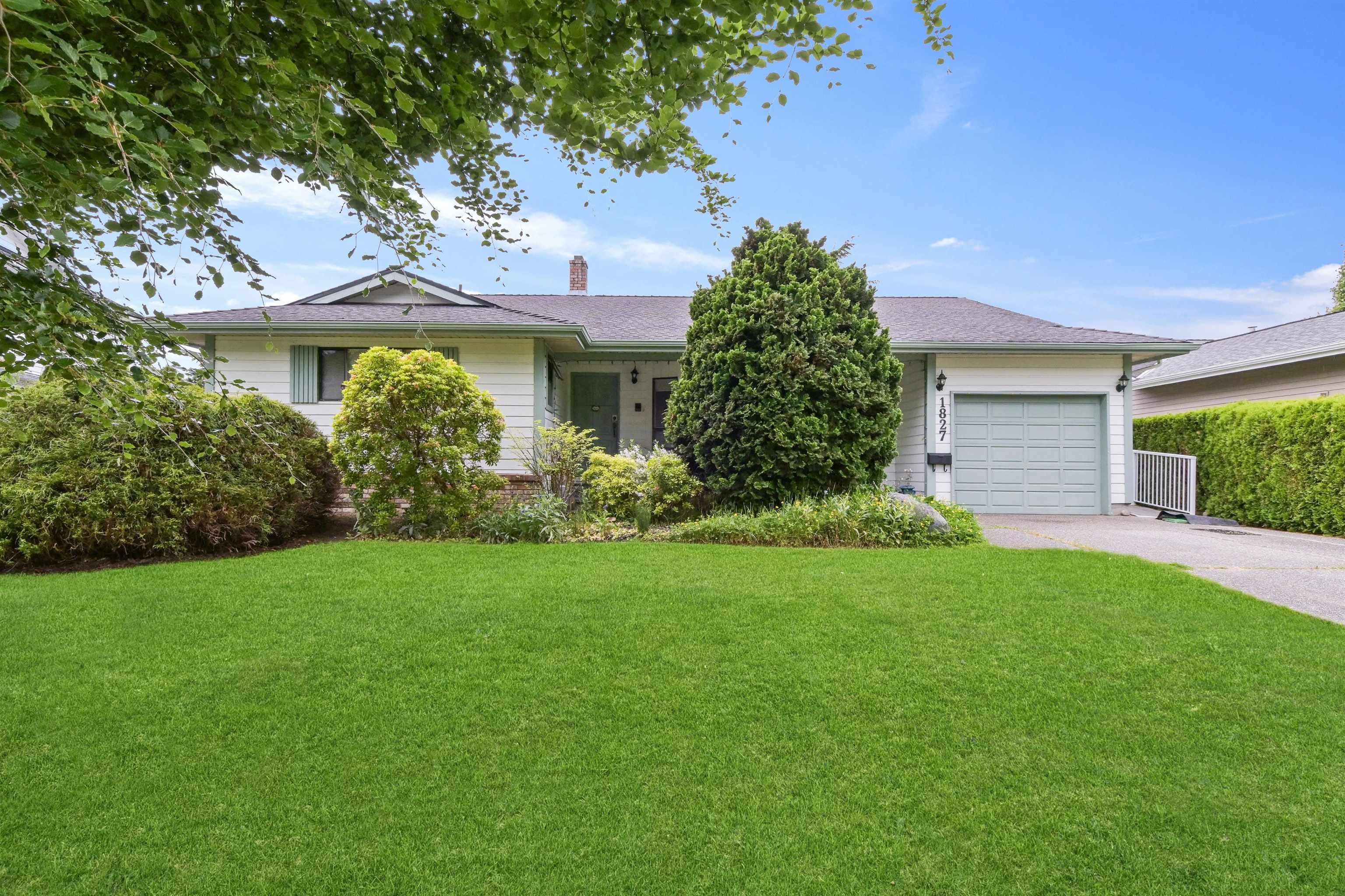 1827 142nd Street, Surrey