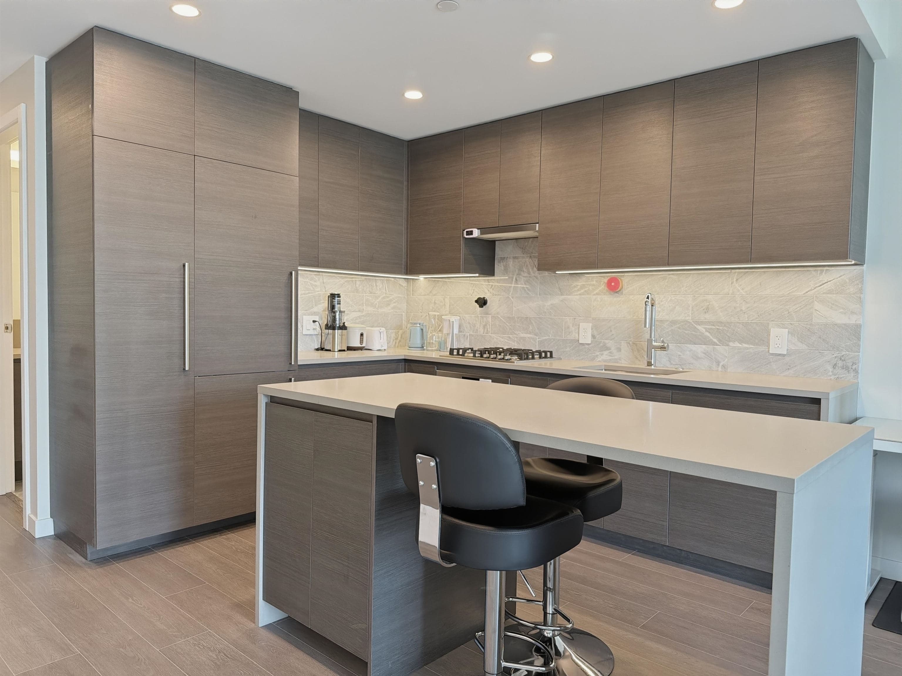 2707 - 2108 Gilmore Avenue, Burnaby, V5C 0N8 — photo 3