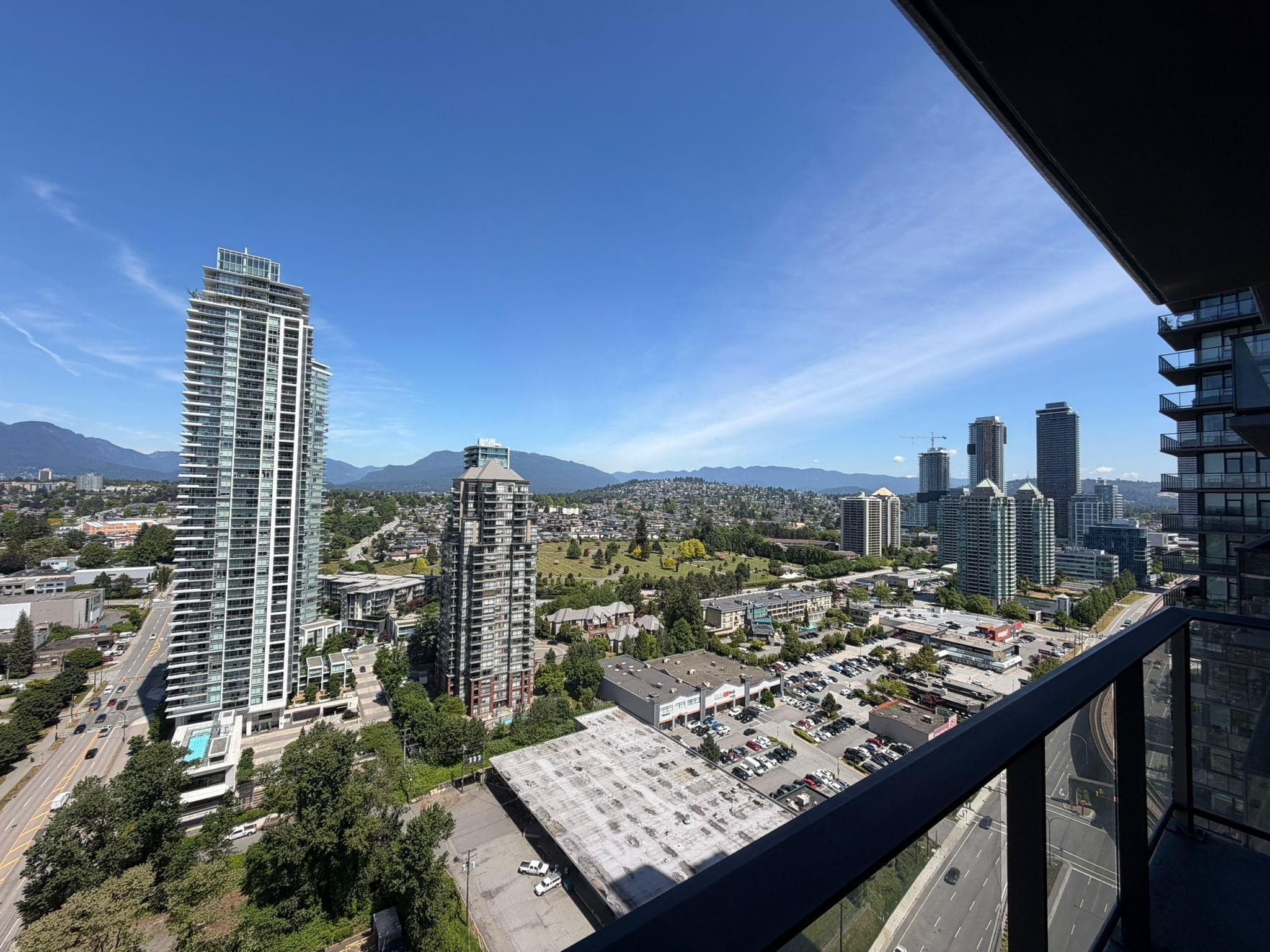 2707 - 2108 Gilmore Avenue, Burnaby