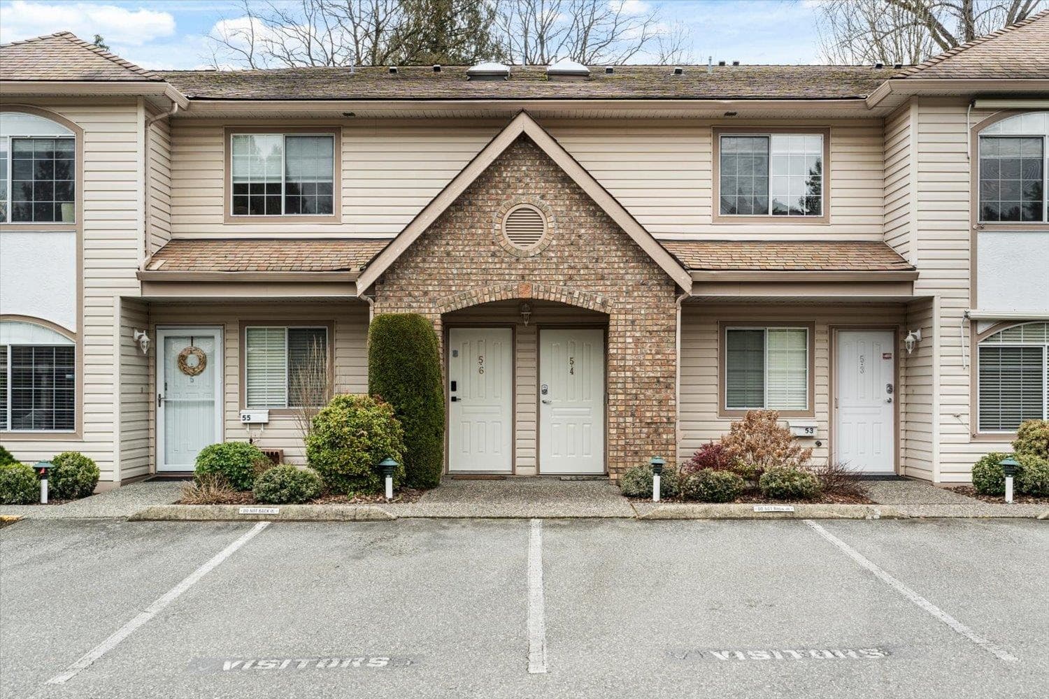 54 - 3110 Trafalgar Street, Abbotsford, V2S 7X7 — photo 2