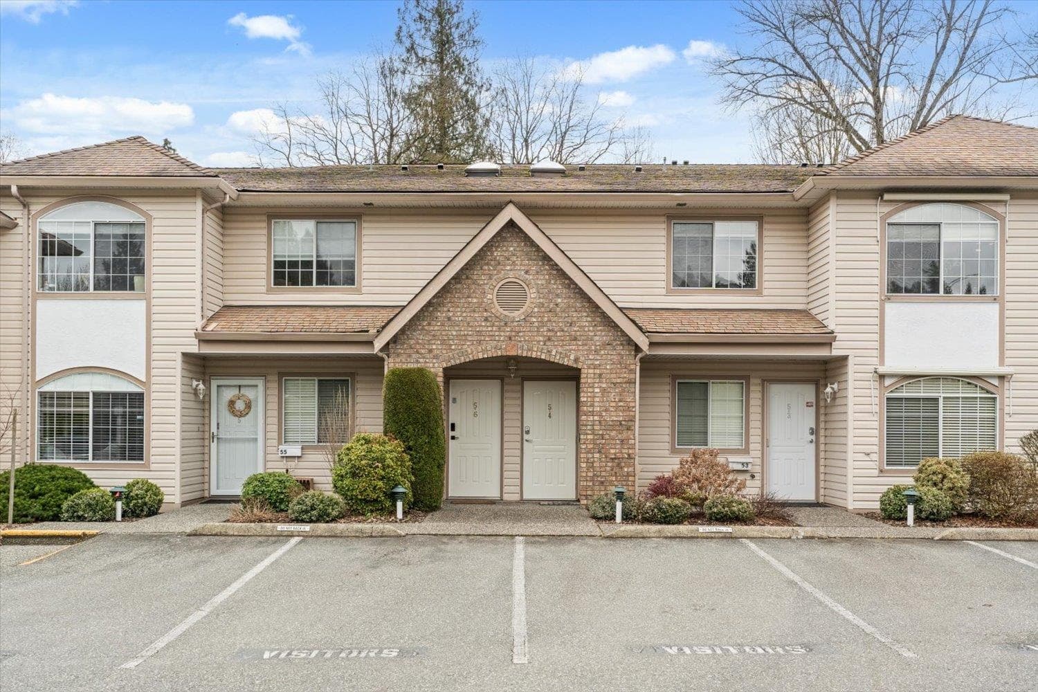 54 - 3110 Trafalgar Street, Abbotsford, V2S 7X7 — photo 3