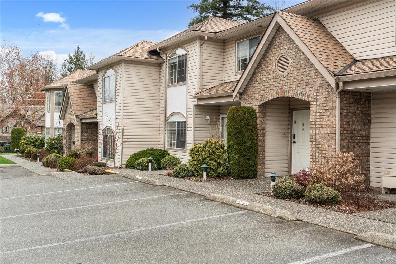 54 - 3110 Trafalgar Street, Abbotsford, V2S 7X7 — photo 1