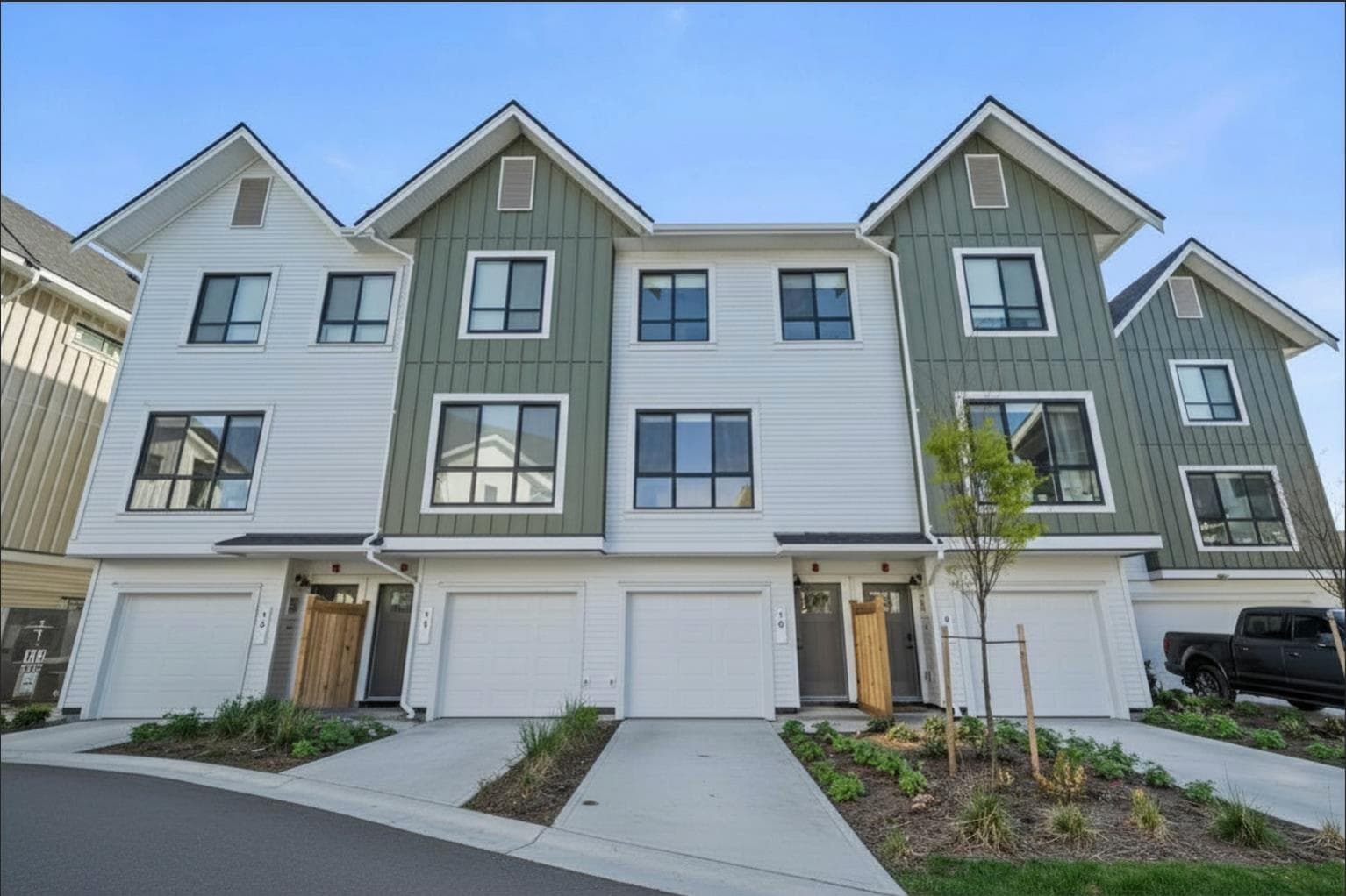 10 - 388 Duncan Street, New Westminster