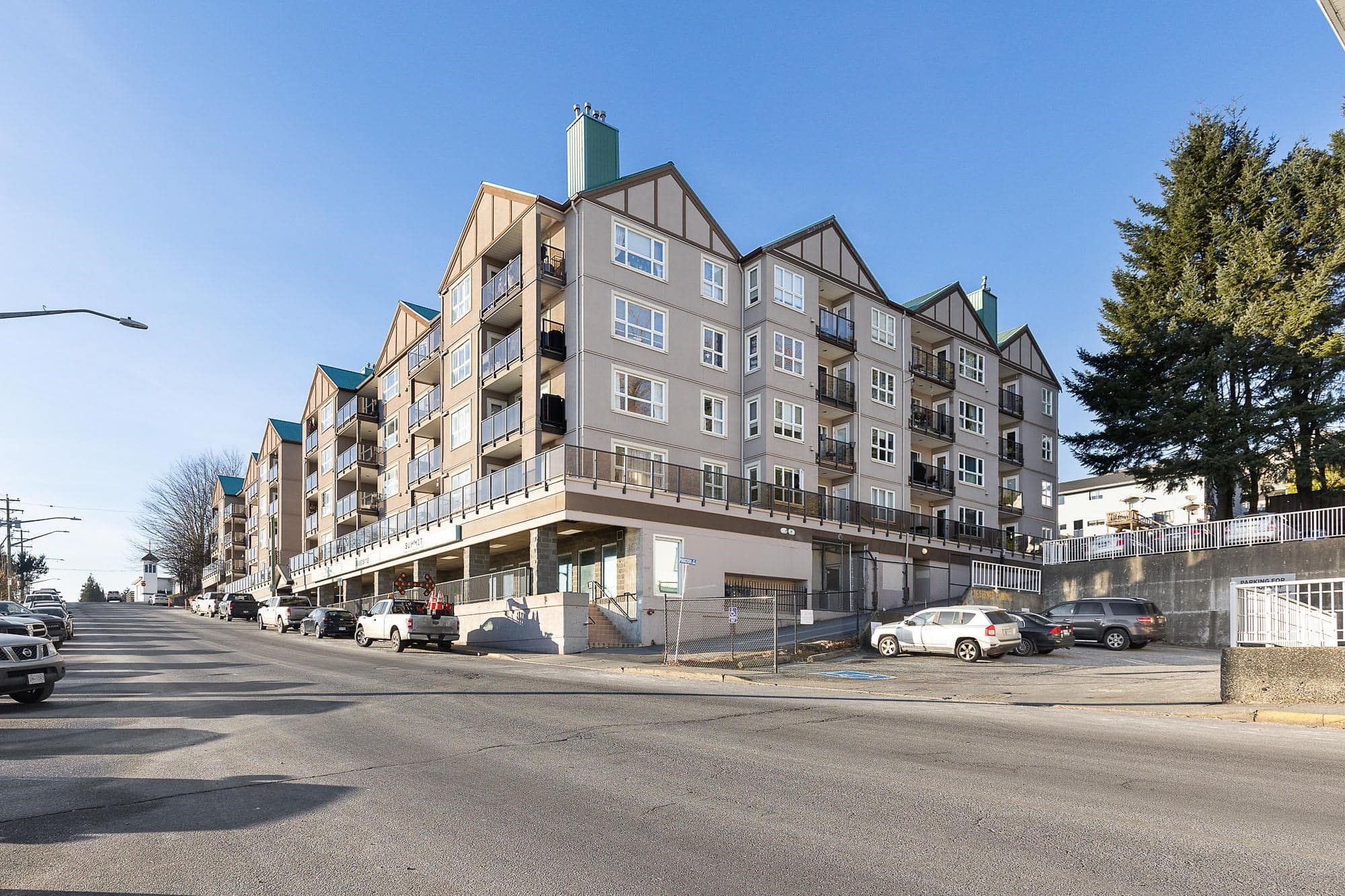 207 - 33165 2 Avenue, Mission