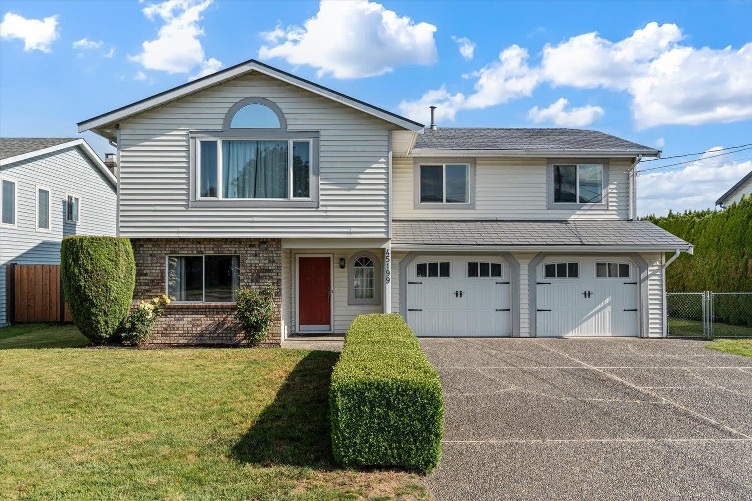 45199 Stevenson Road, Chilliwack