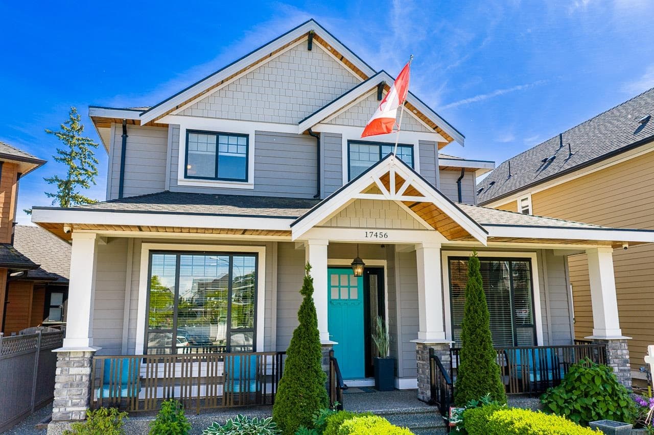 17456 2a Avenue, Surrey