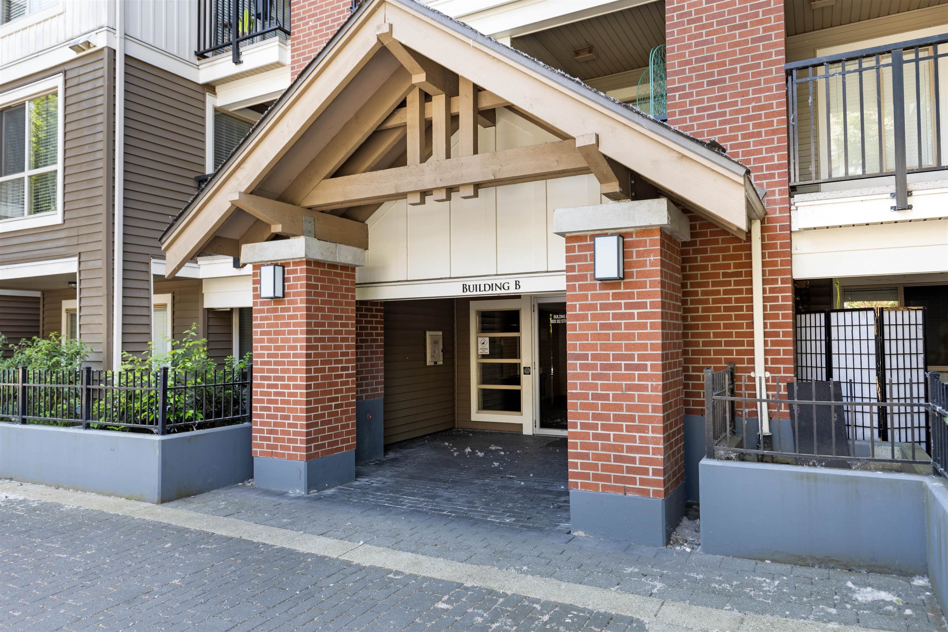B304 - 8929 202 Street, Langley