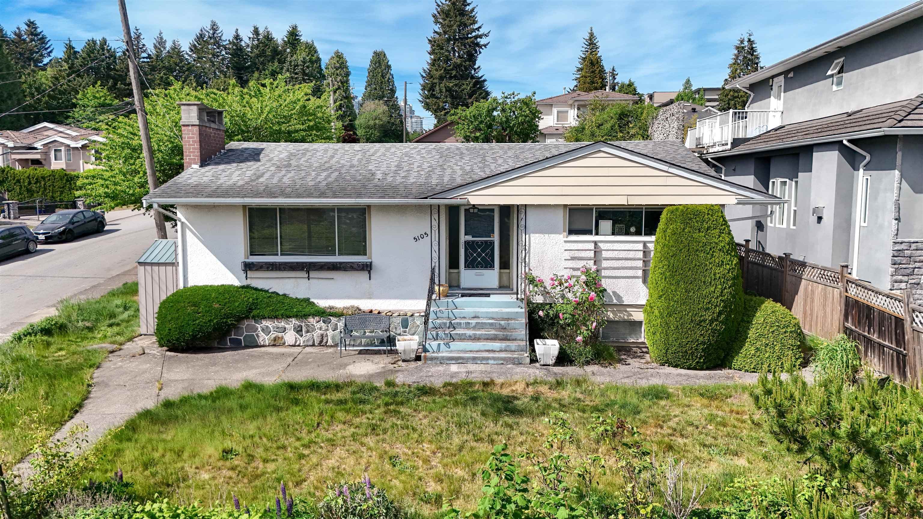 5105 Mckee Street, Burnaby, V5J 2T5 — photo 2