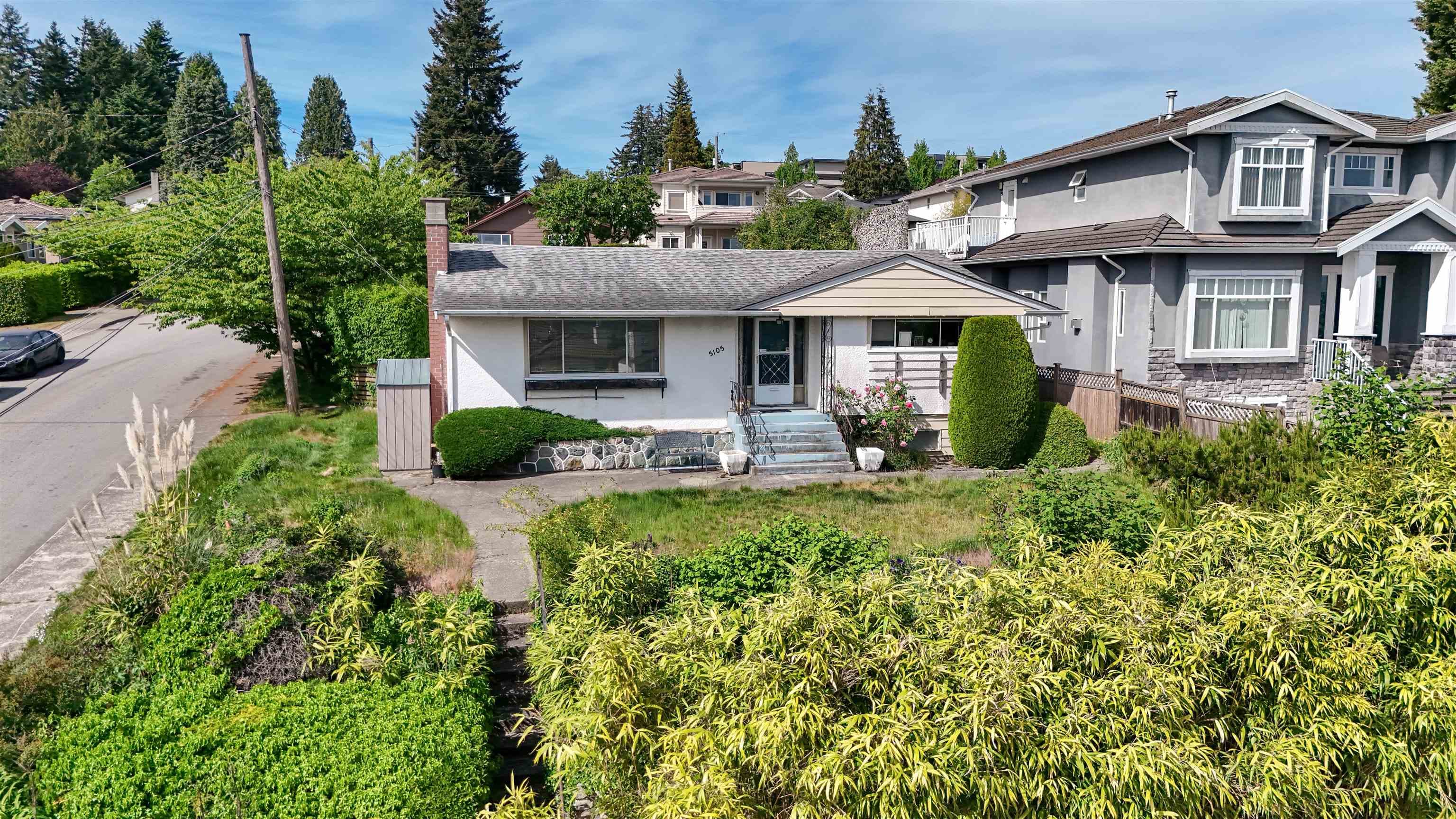 5105 Mckee Street, Burnaby, V5J 2T5 — photo 1