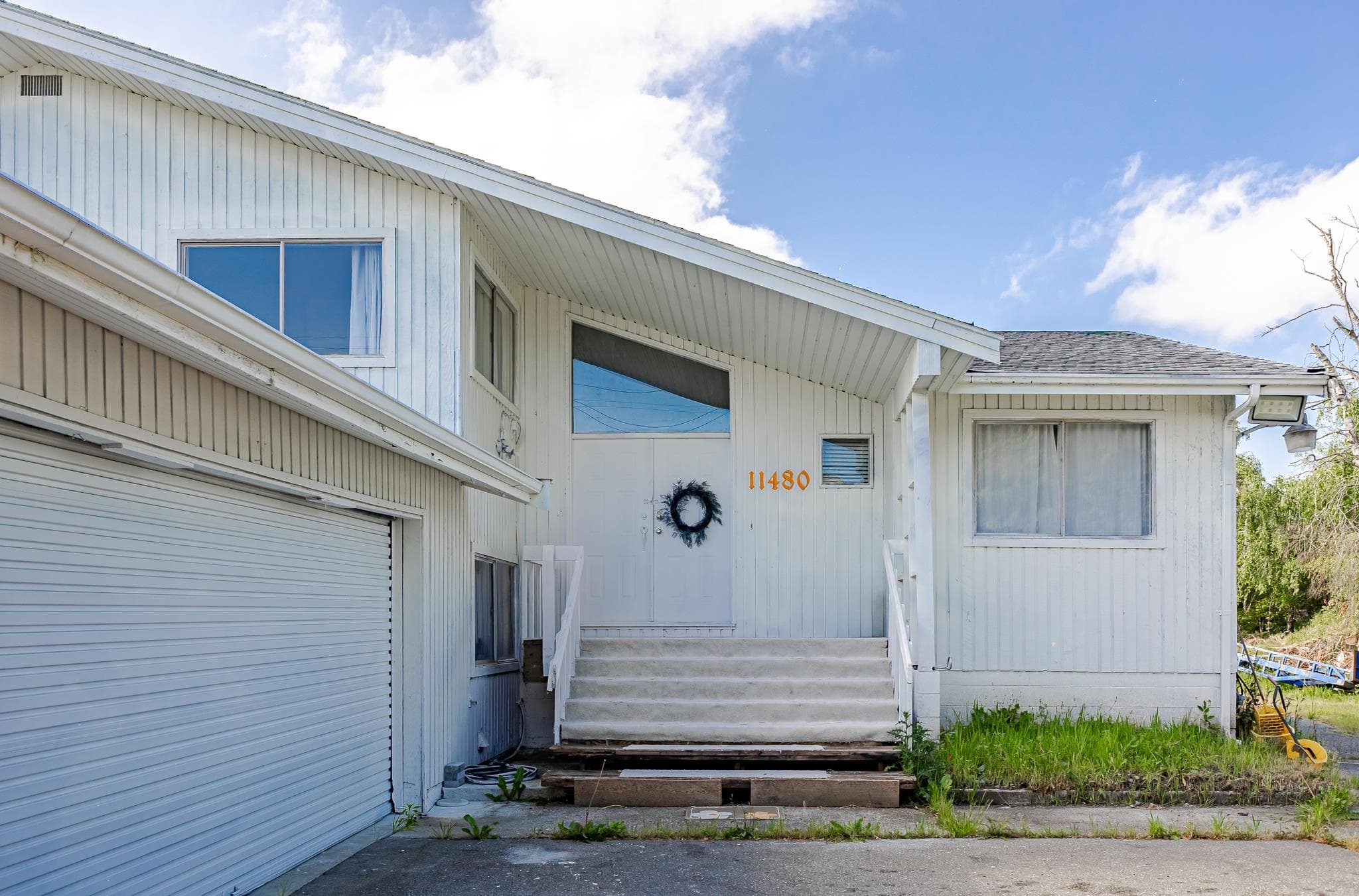 11480 Granville Avenue, Richmond