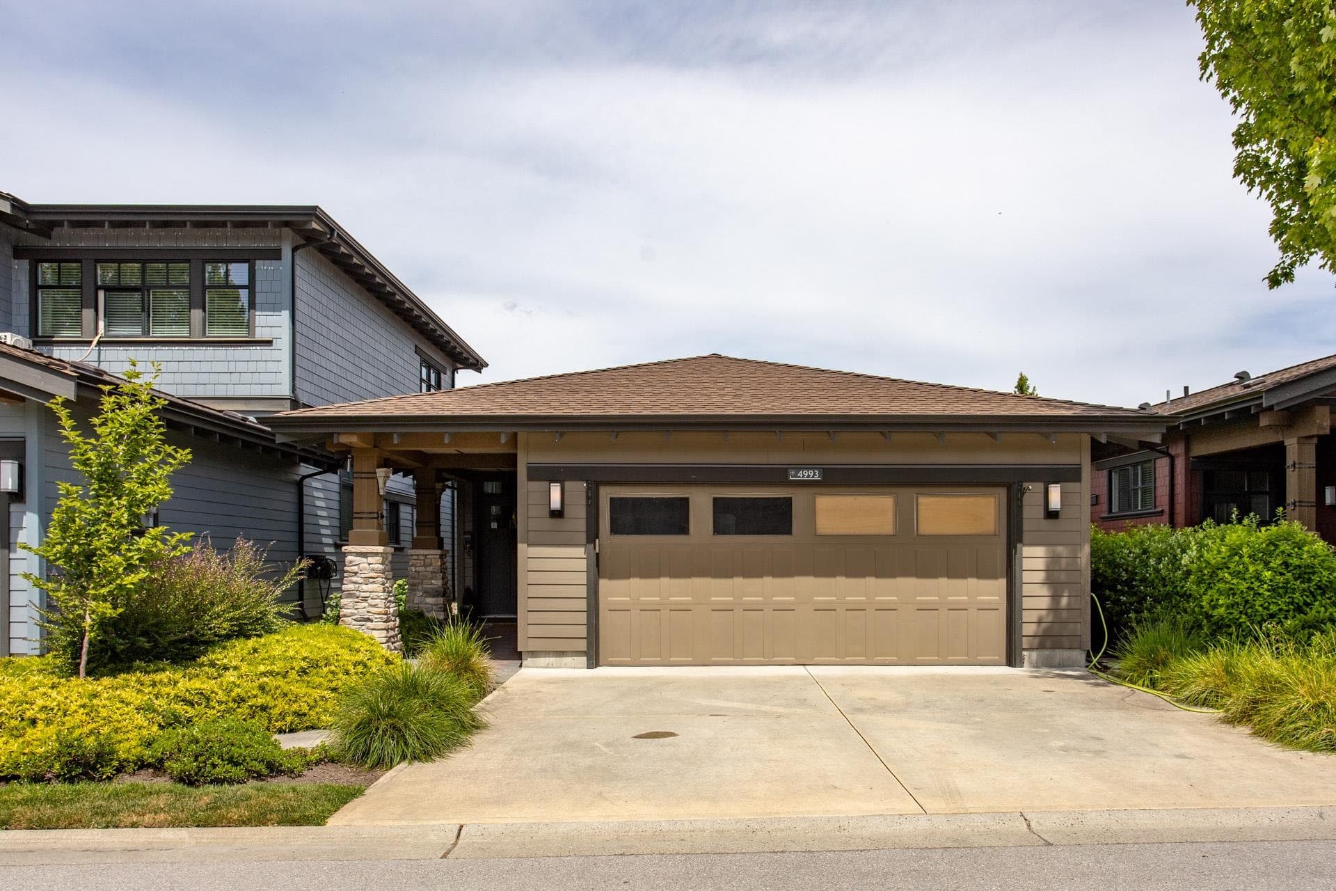 4993 Cedar Springs Drive, Tsawwassen