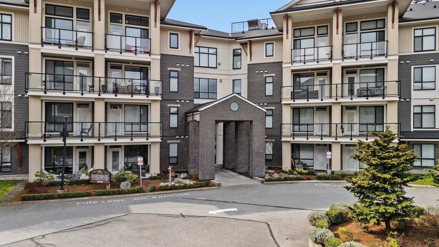 302 - 45761 Stevenson Road, Chilliwack
