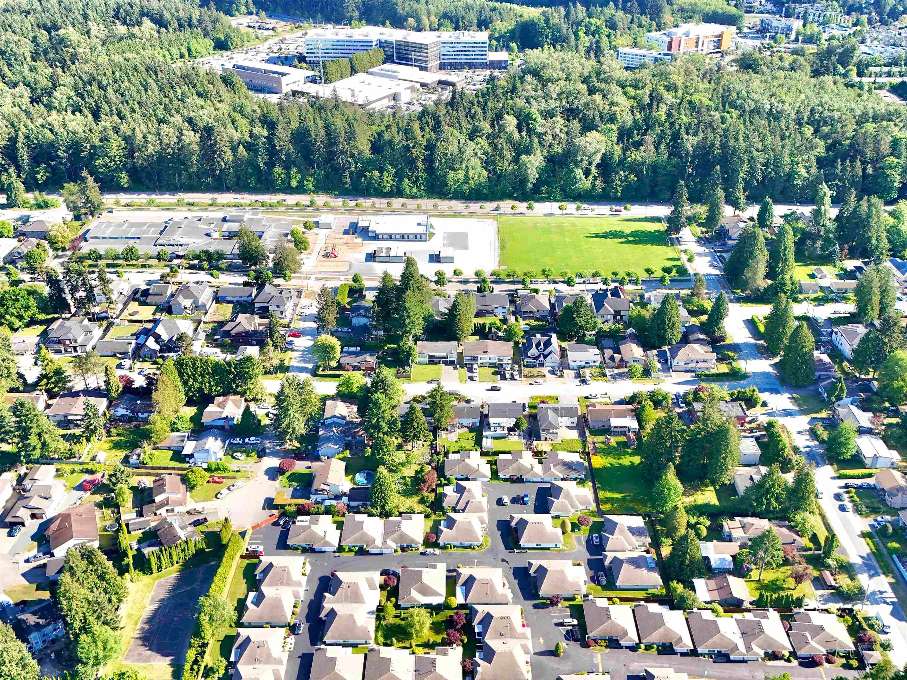 17 - 14177 103 Avenue, Surrey