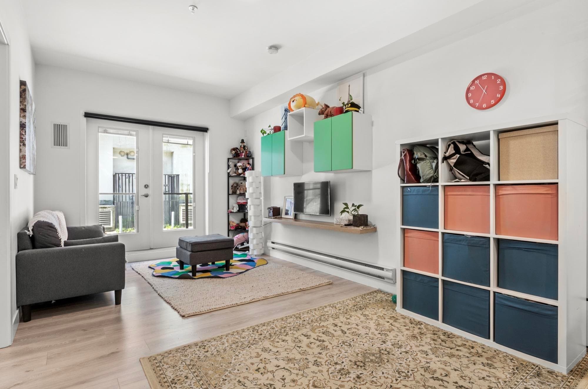 102 - 2688 Duke Street, Vancouver
