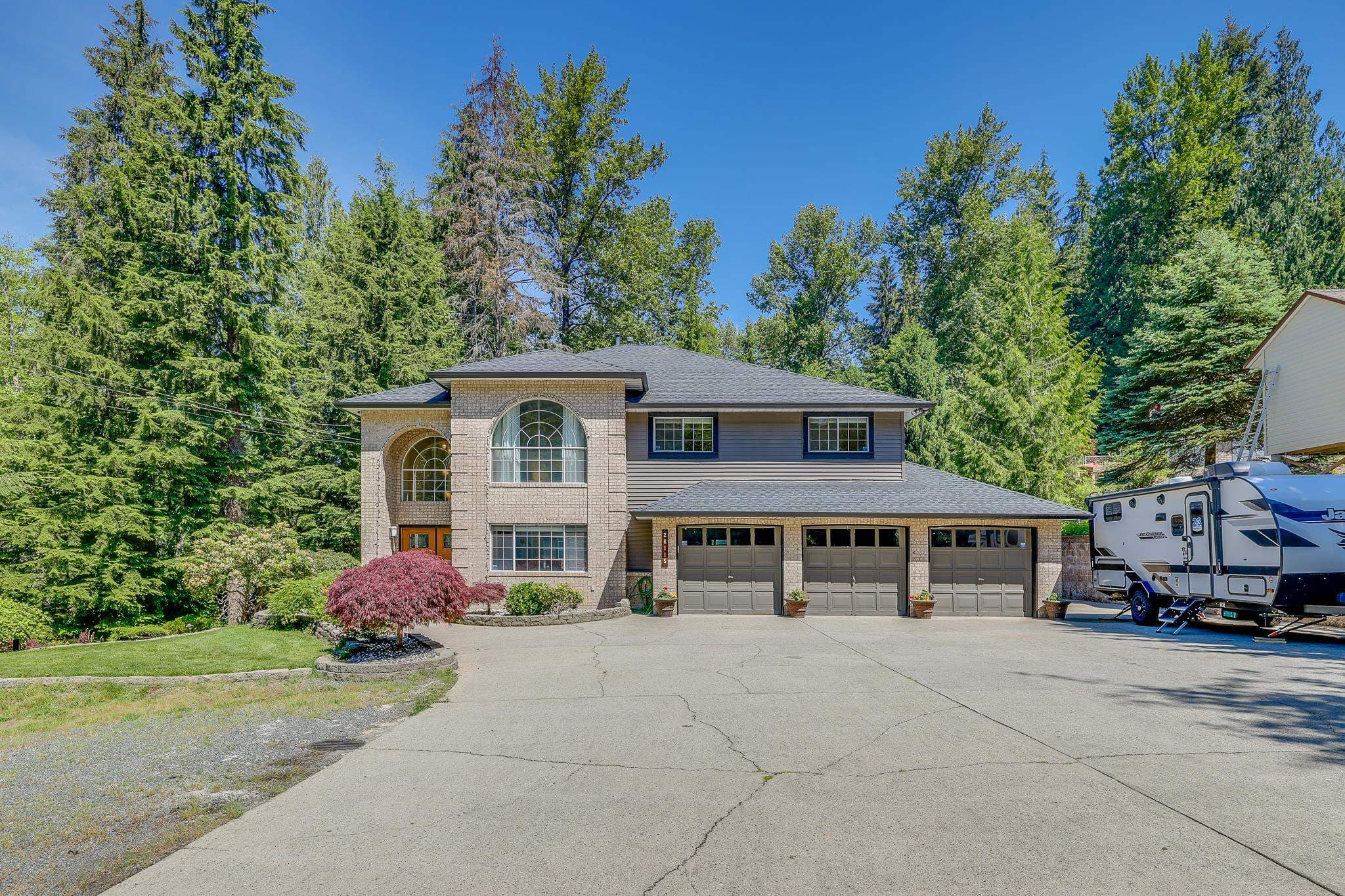 26115 124 Avenue, Maple Ridge