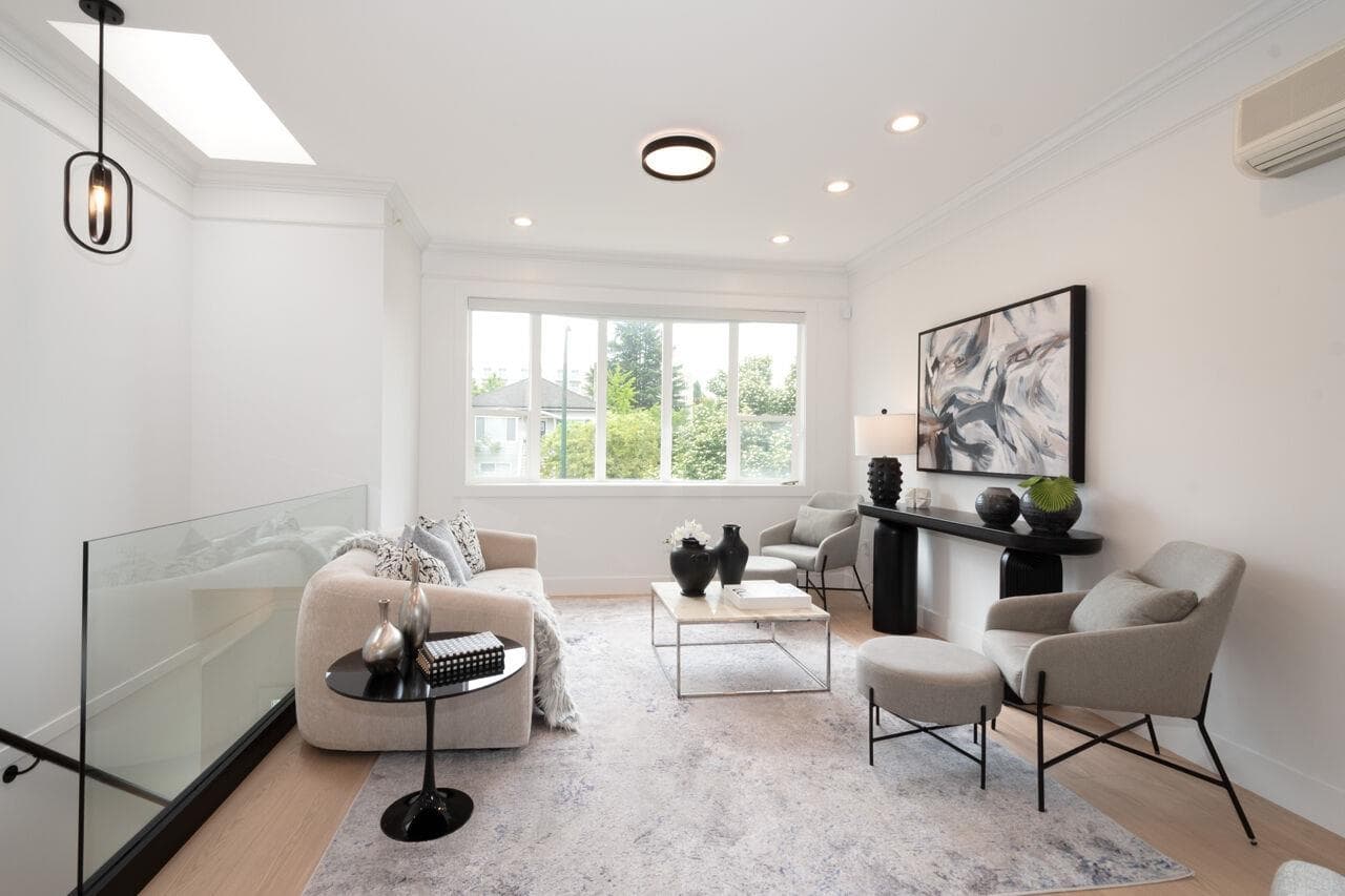 827 E 32nd Avenue, Vancouver