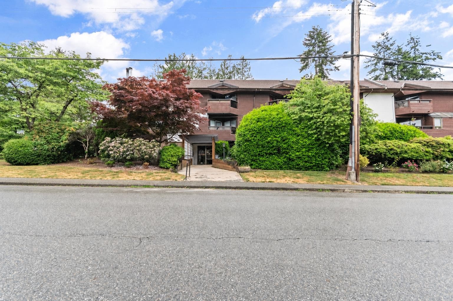 109 - 1177 Howie Avenue, Coquitlam