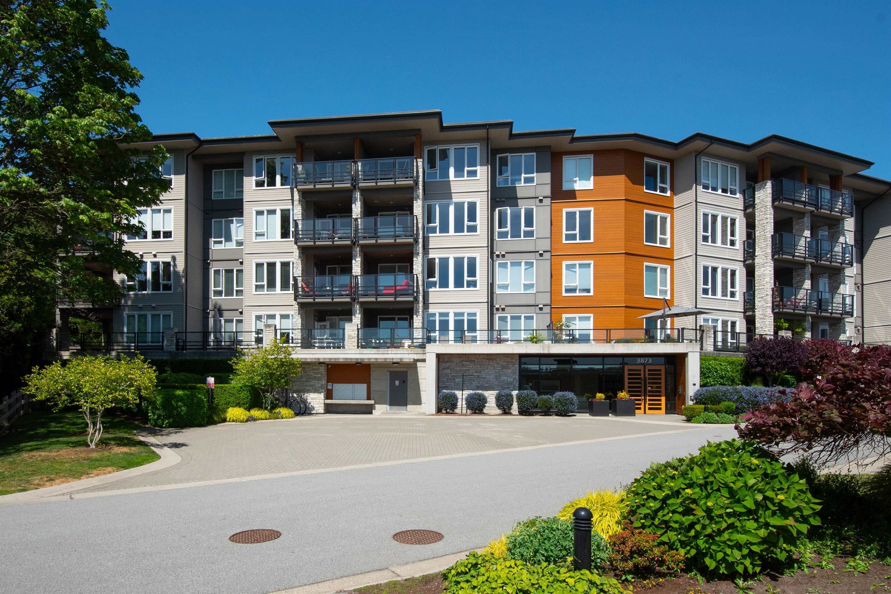 306 - 3873 Cates Landing Way, North Vancouver