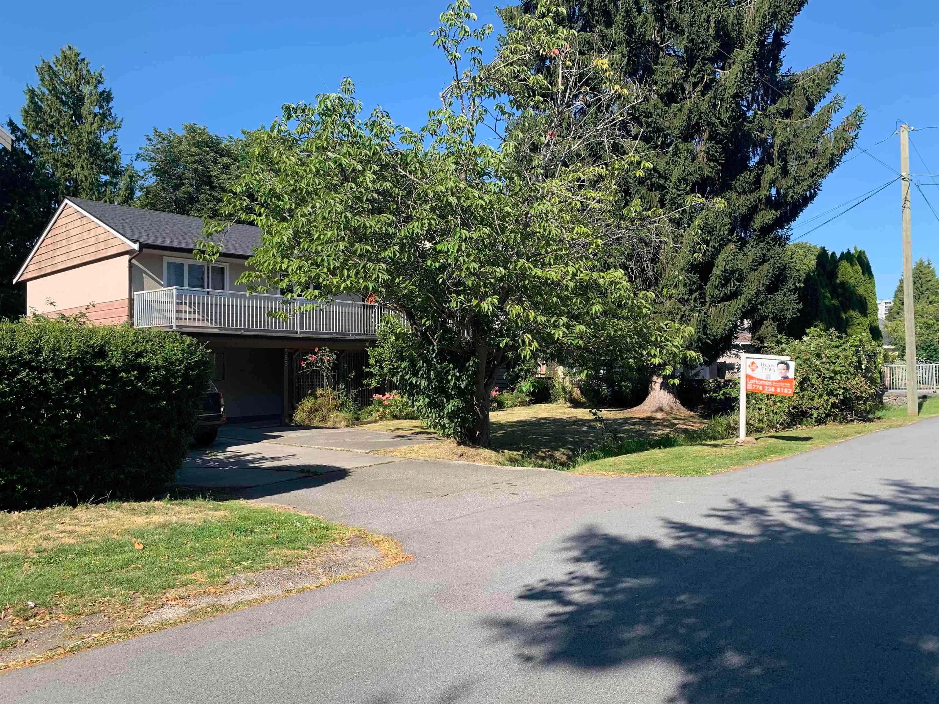 7851 Bennett Road, Richmond, V6Y 1N3 — photo 1