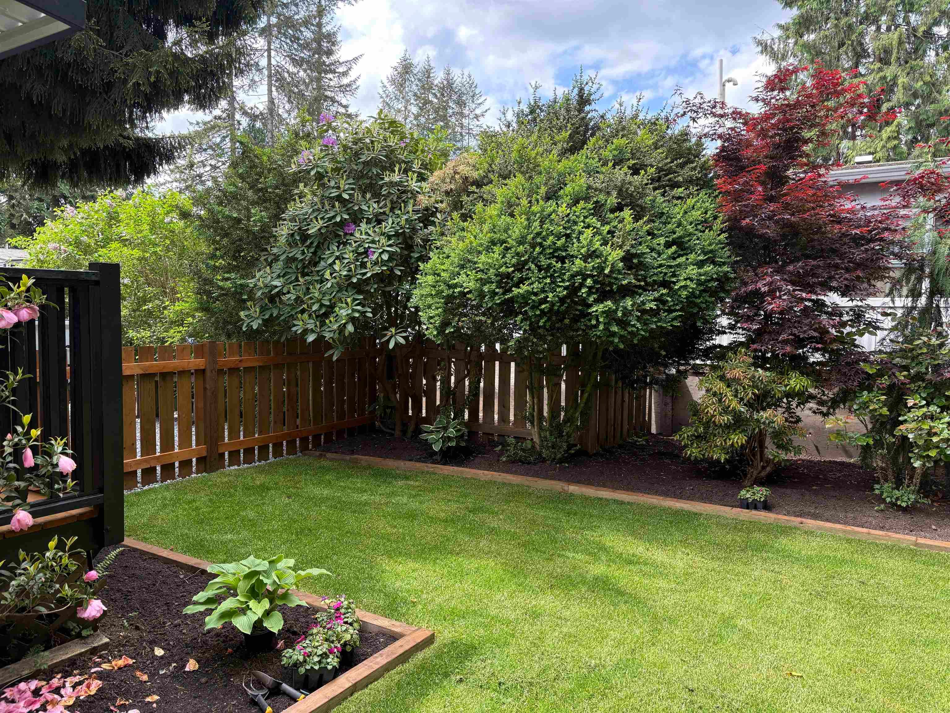 33 - 23325 Calvin Crescent, Maple Ridge, V2X 2S3 — photo 2