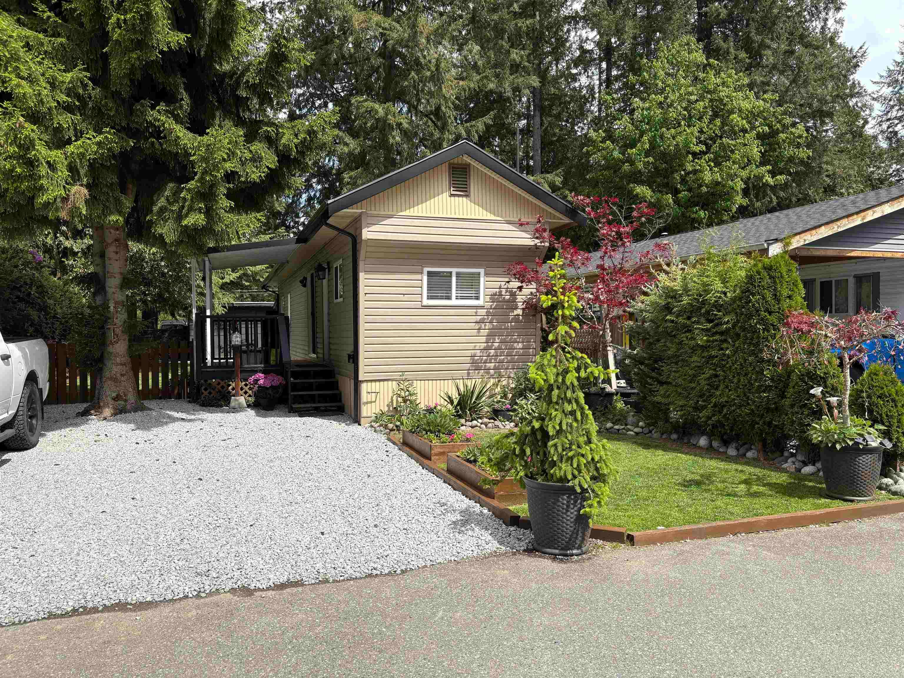 33 - 23325 Calvin Crescent, Maple Ridge