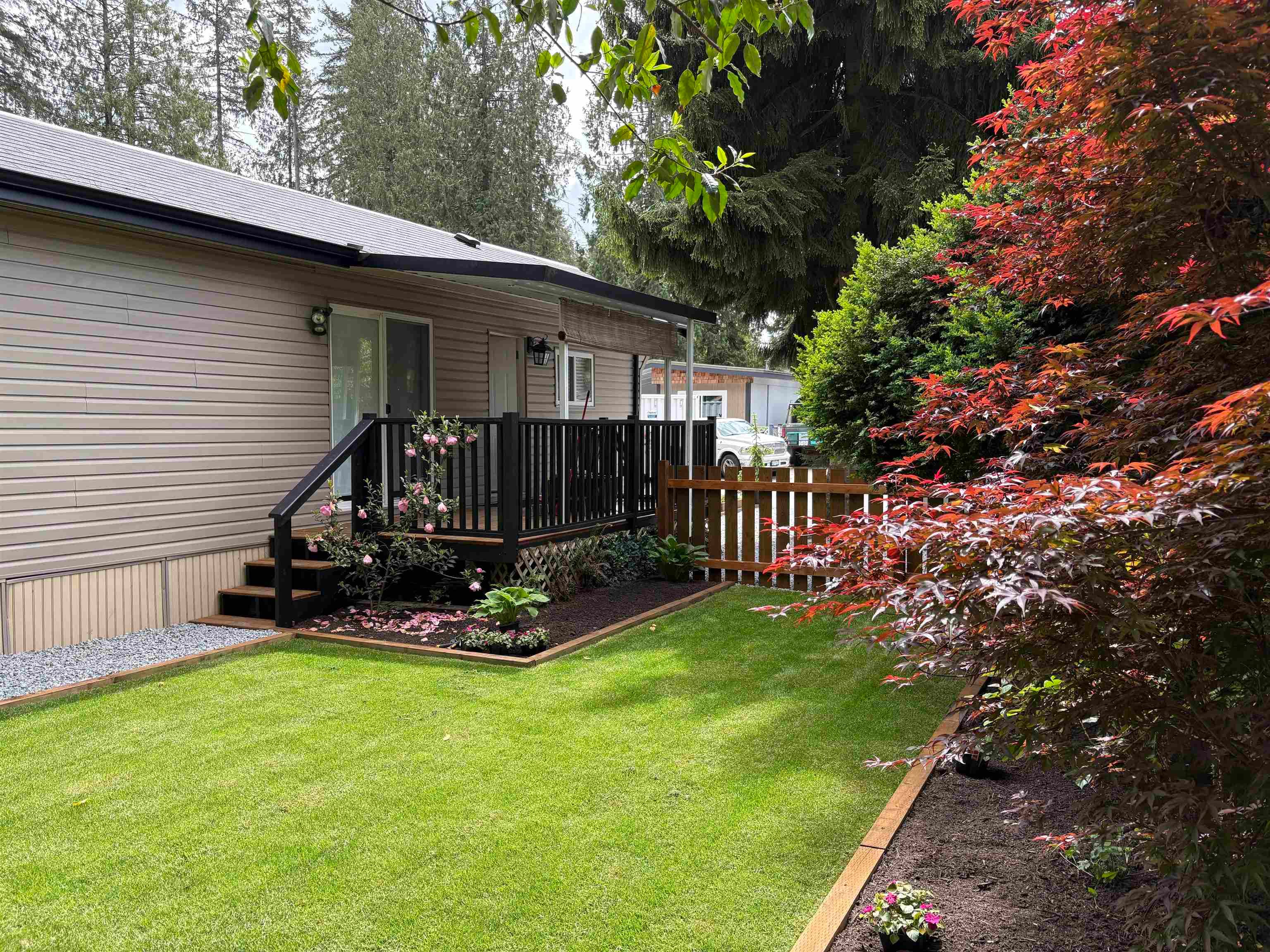 33 - 23325 Calvin Crescent, Maple Ridge, V2X 2S3 — photo 5