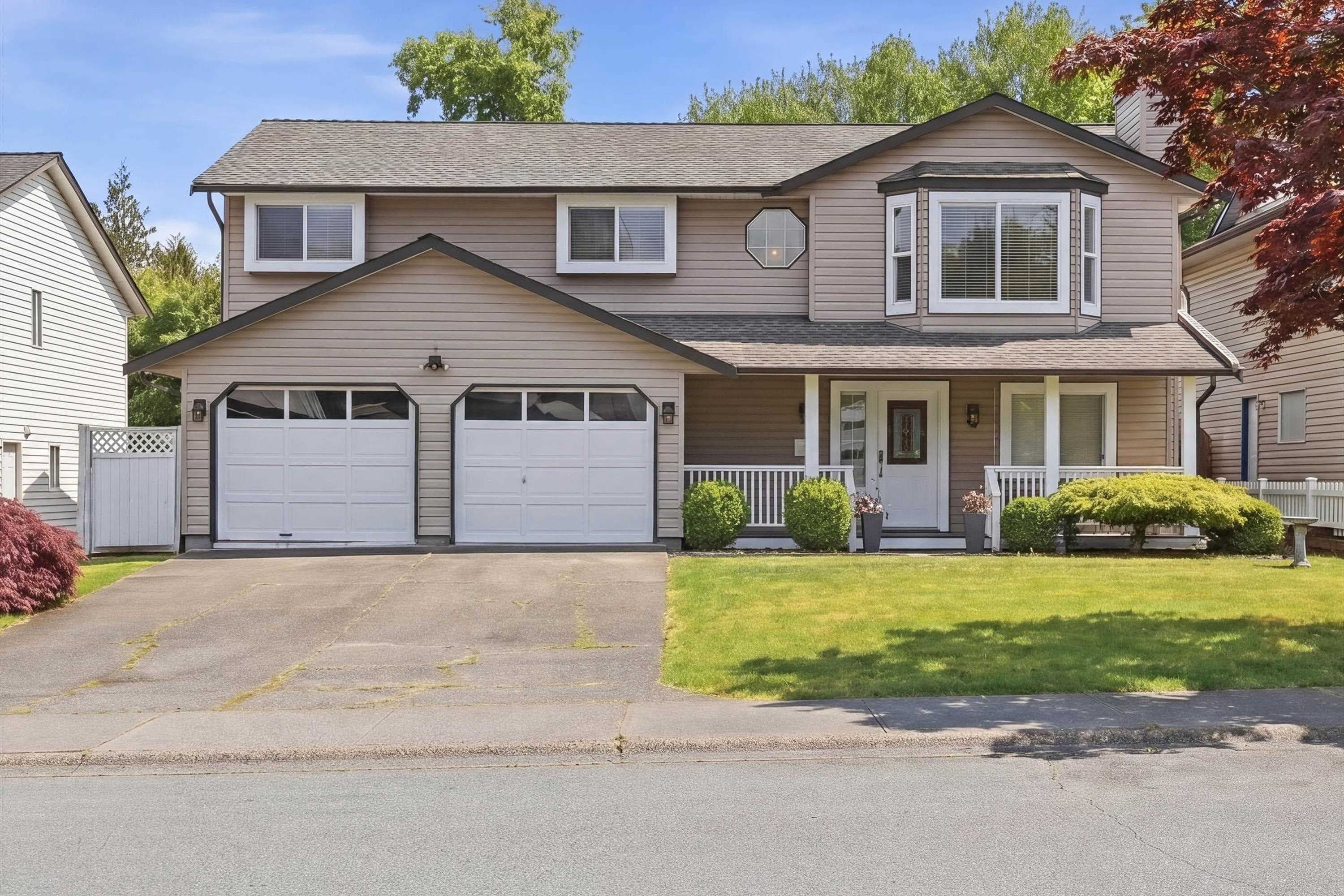 8912 213 Street, Langley