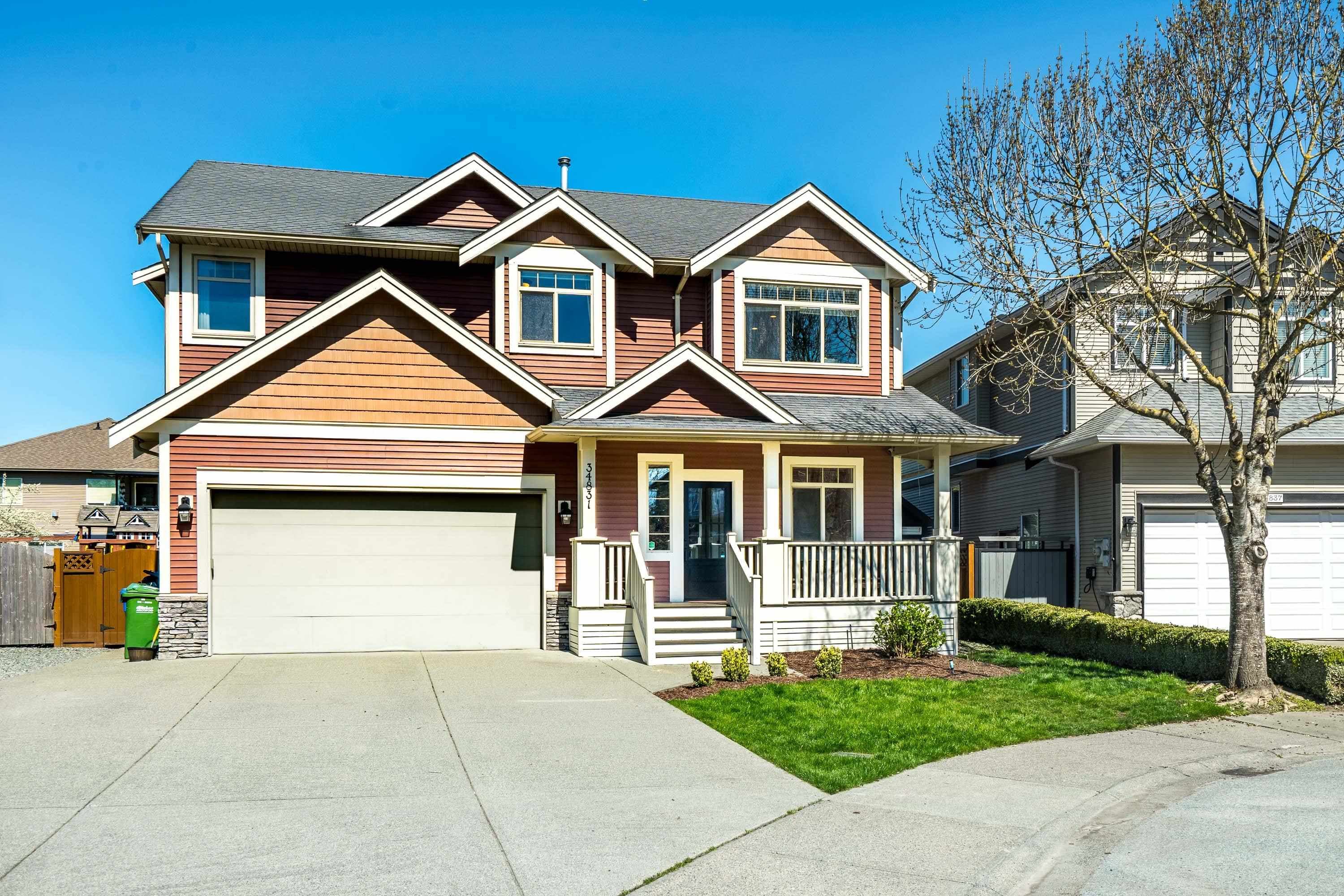 34831 1 Avenue, Abbotsford