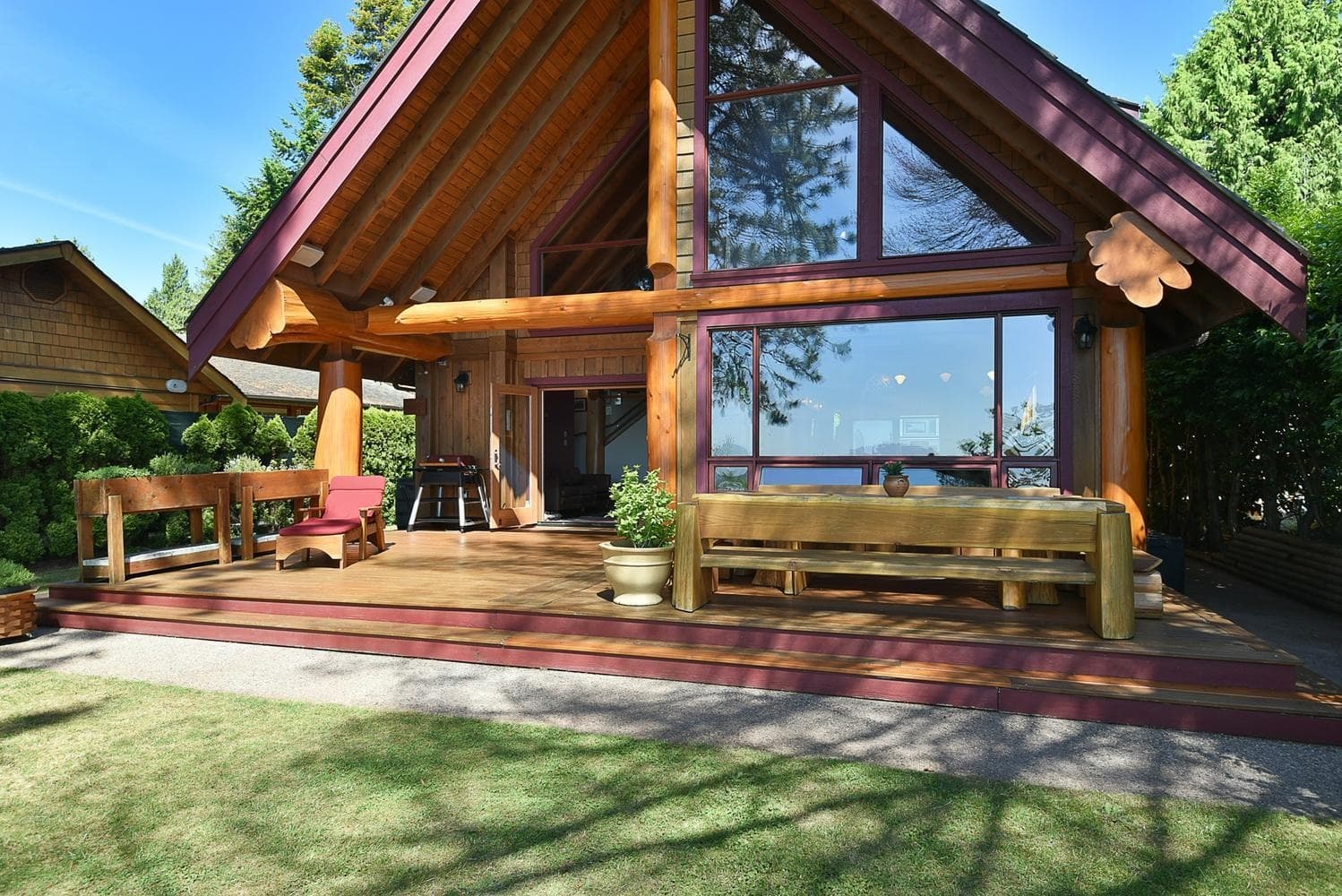 667 Franklin Road, Gibsons, V0N 1V8 — photo 2