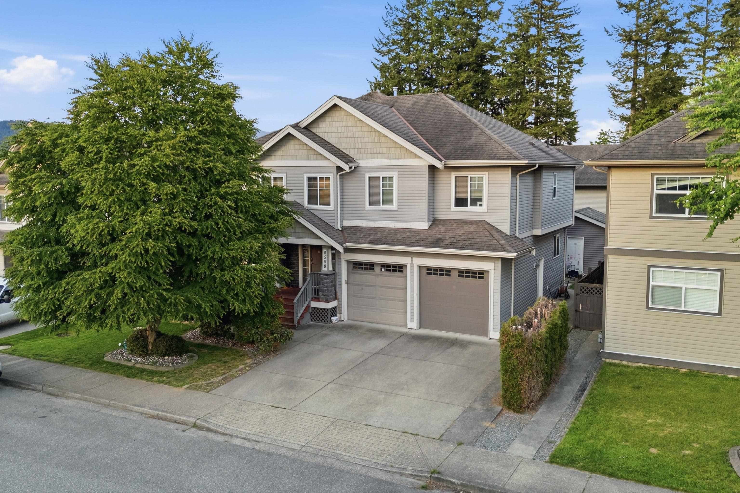 8558 Fennel Street, Mission