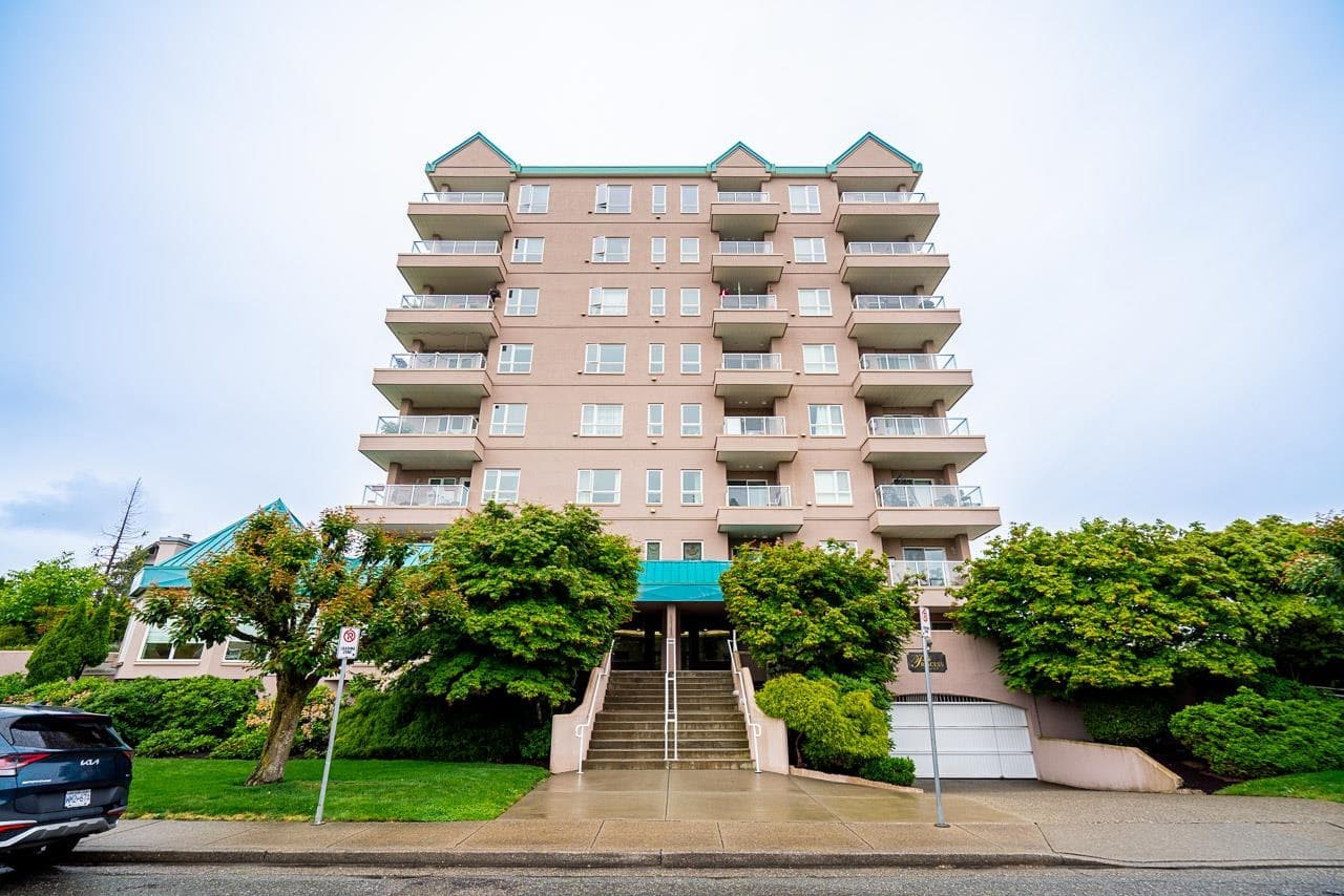 803 - 45745 Princess Avenue, Chilliwack