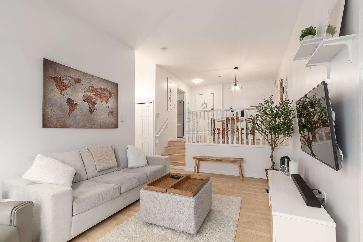 204 - 7031 Blundell Road, Richmond
