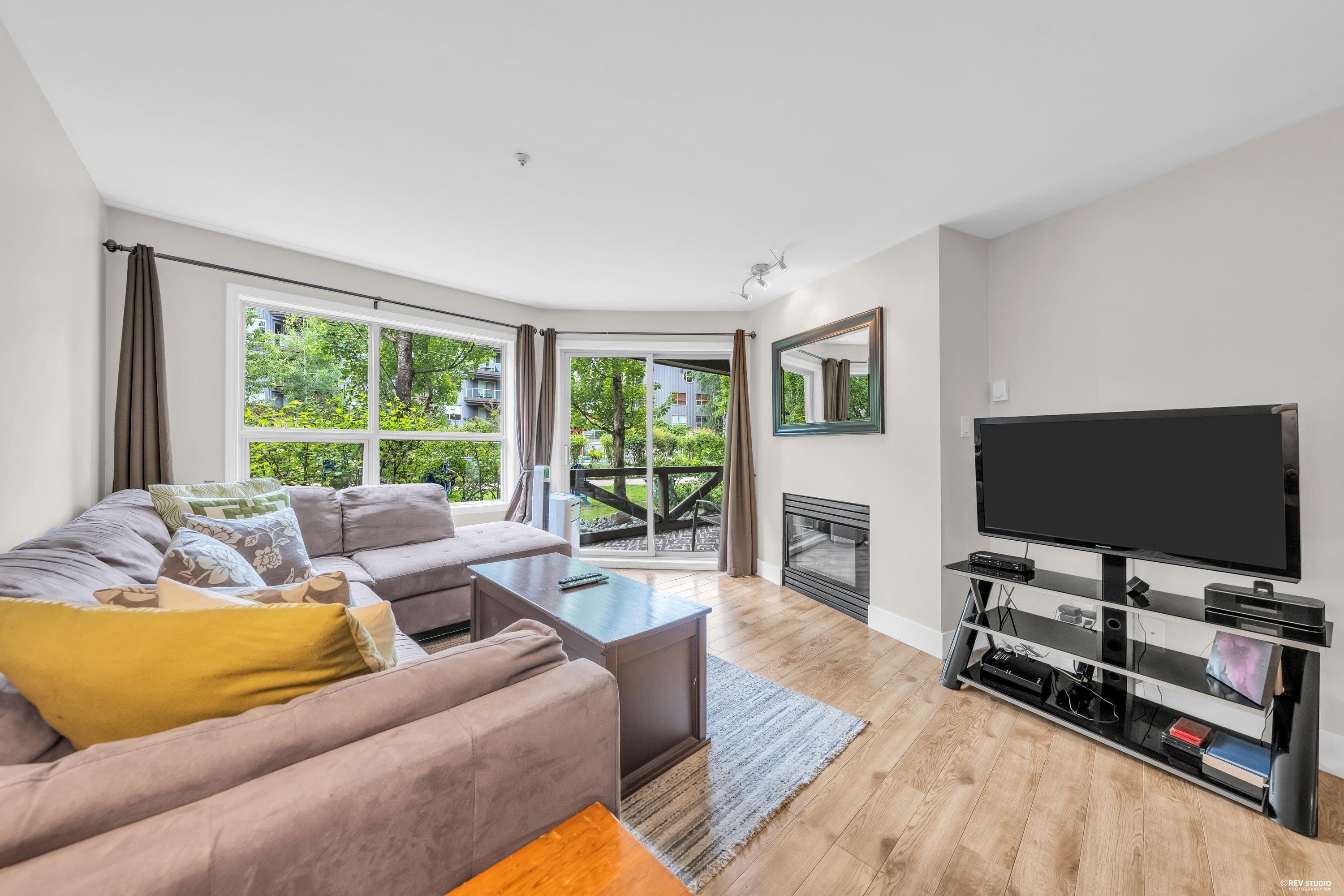 103 - 4800 Spearhead Drive, Whistler