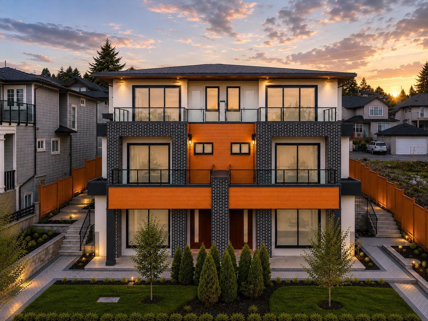 101 - 1045 Quadling Avenue, Coquitlam