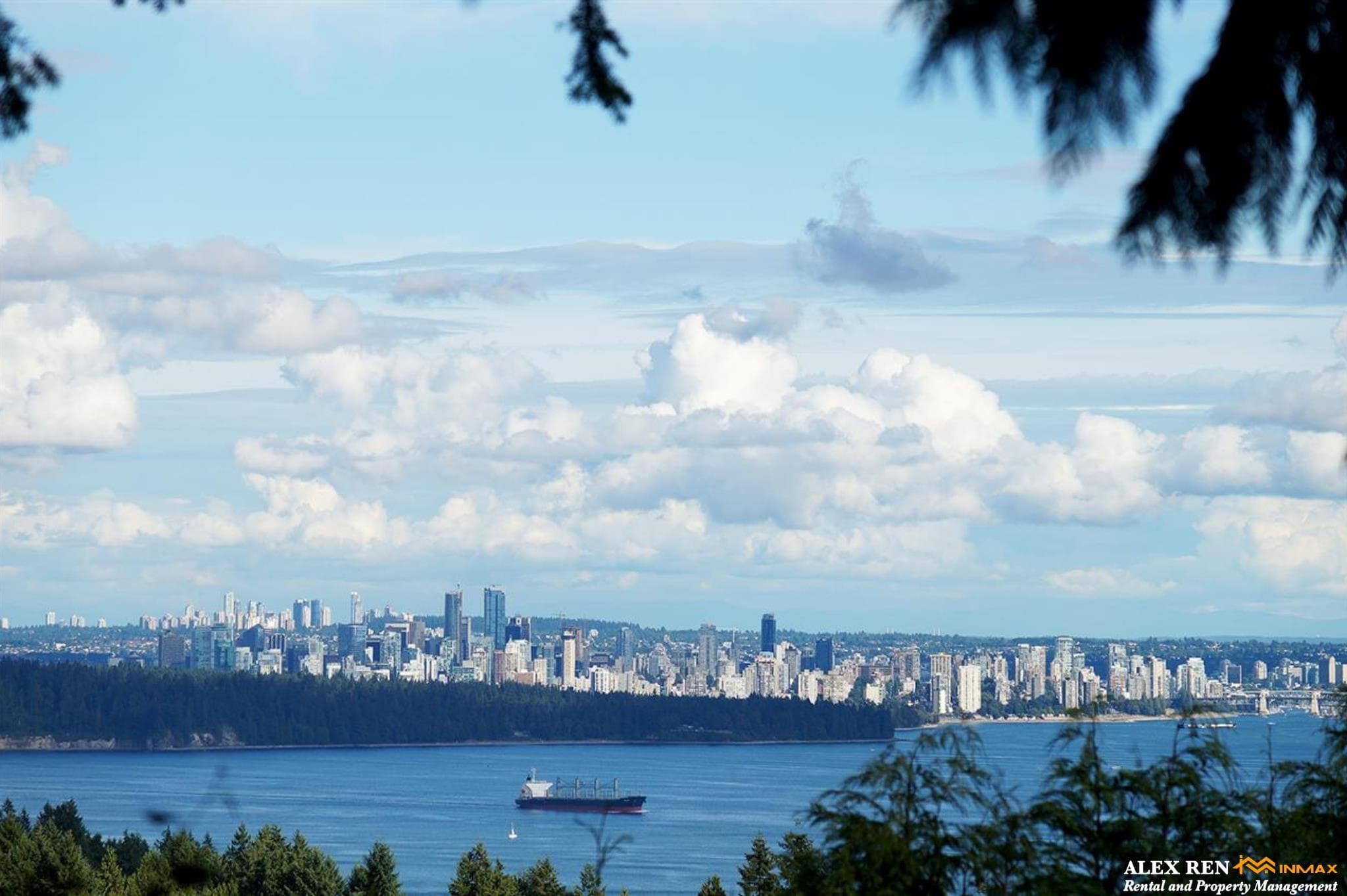 4408 Woodpark Road, West Vancouver