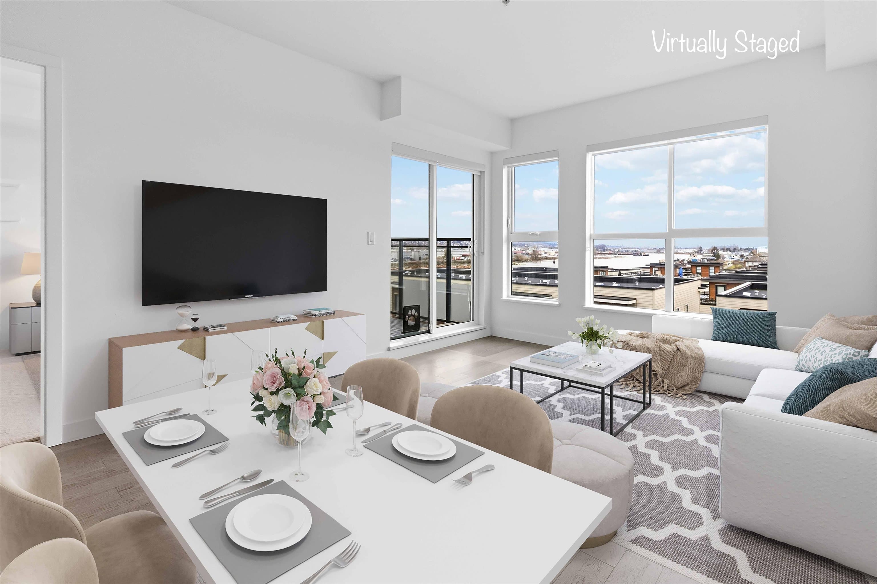 502 - 10177 River Drive, Richmond, V6X 0S2 — photo 2