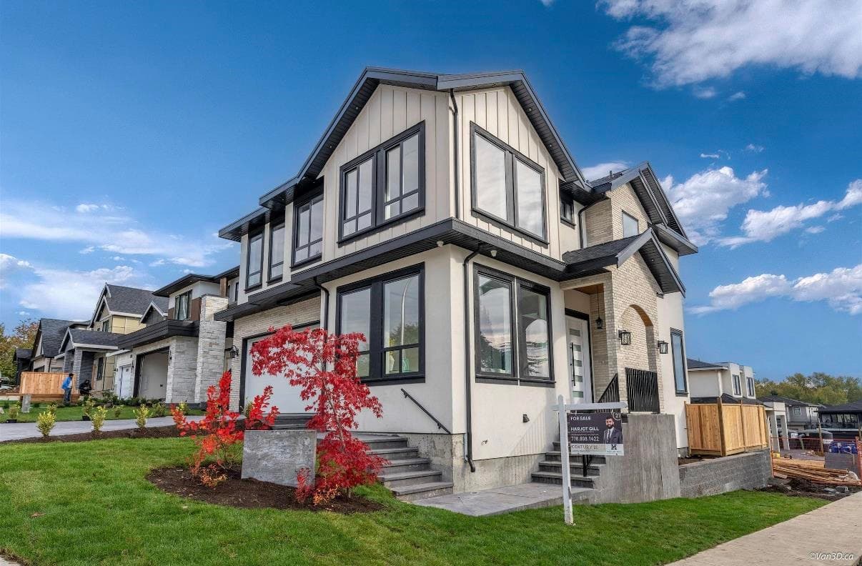 20453 69 Avenue, Langley