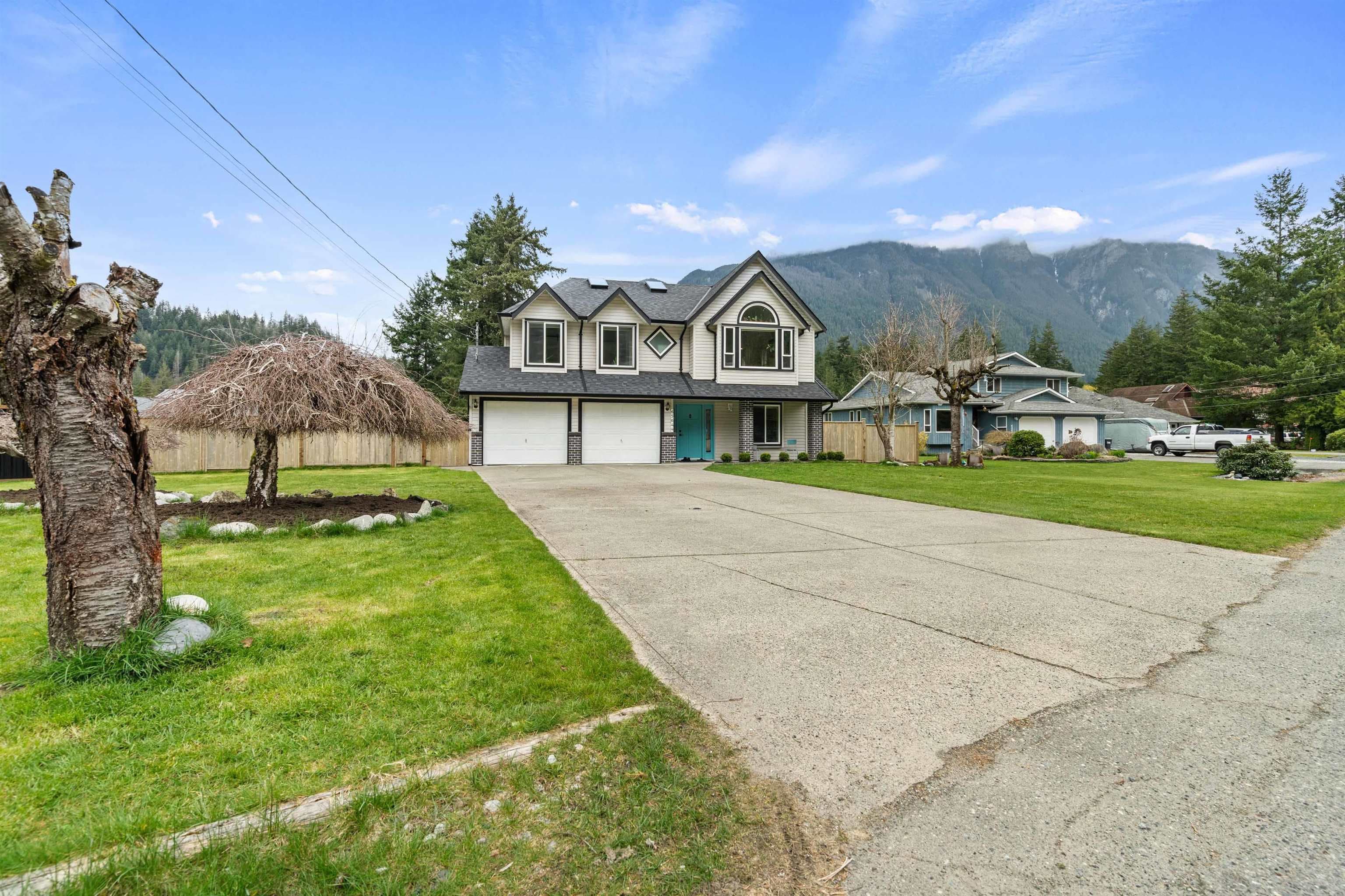 65644 Gardner Drive, Hope