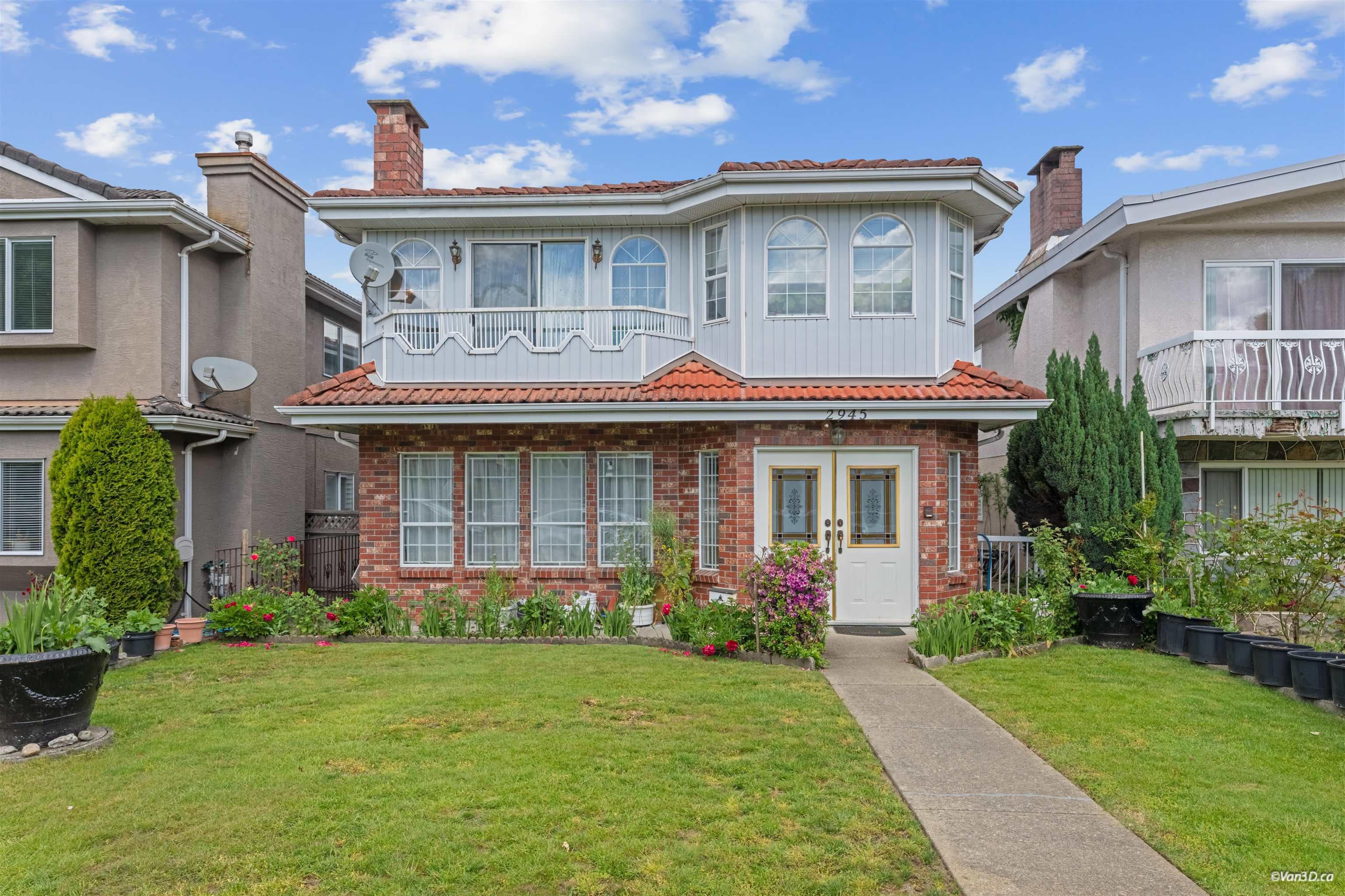 2945 E Graveley Street, Vancouver
