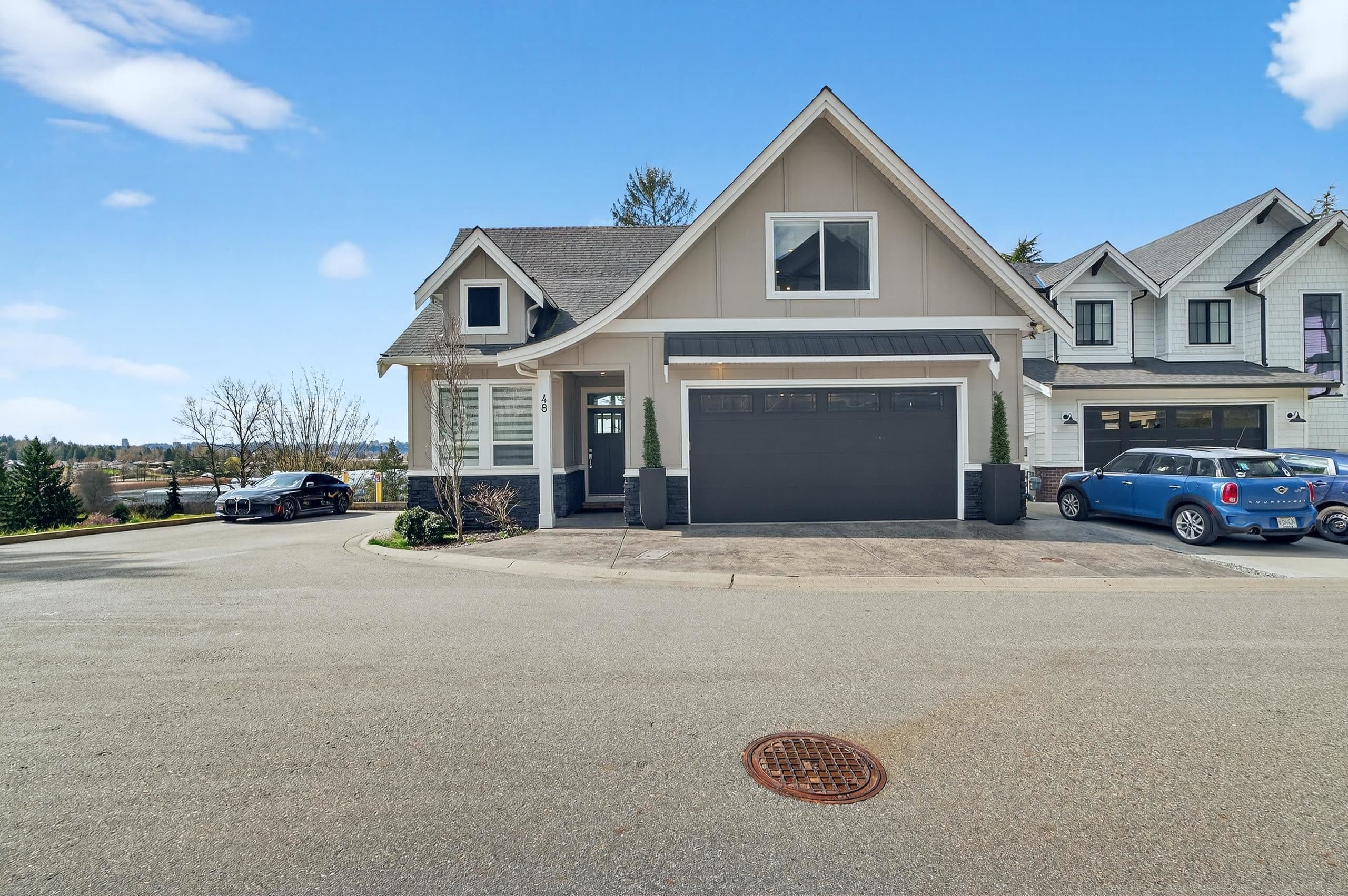 48 - 4295 Old Clayburn Road, Abbotsford