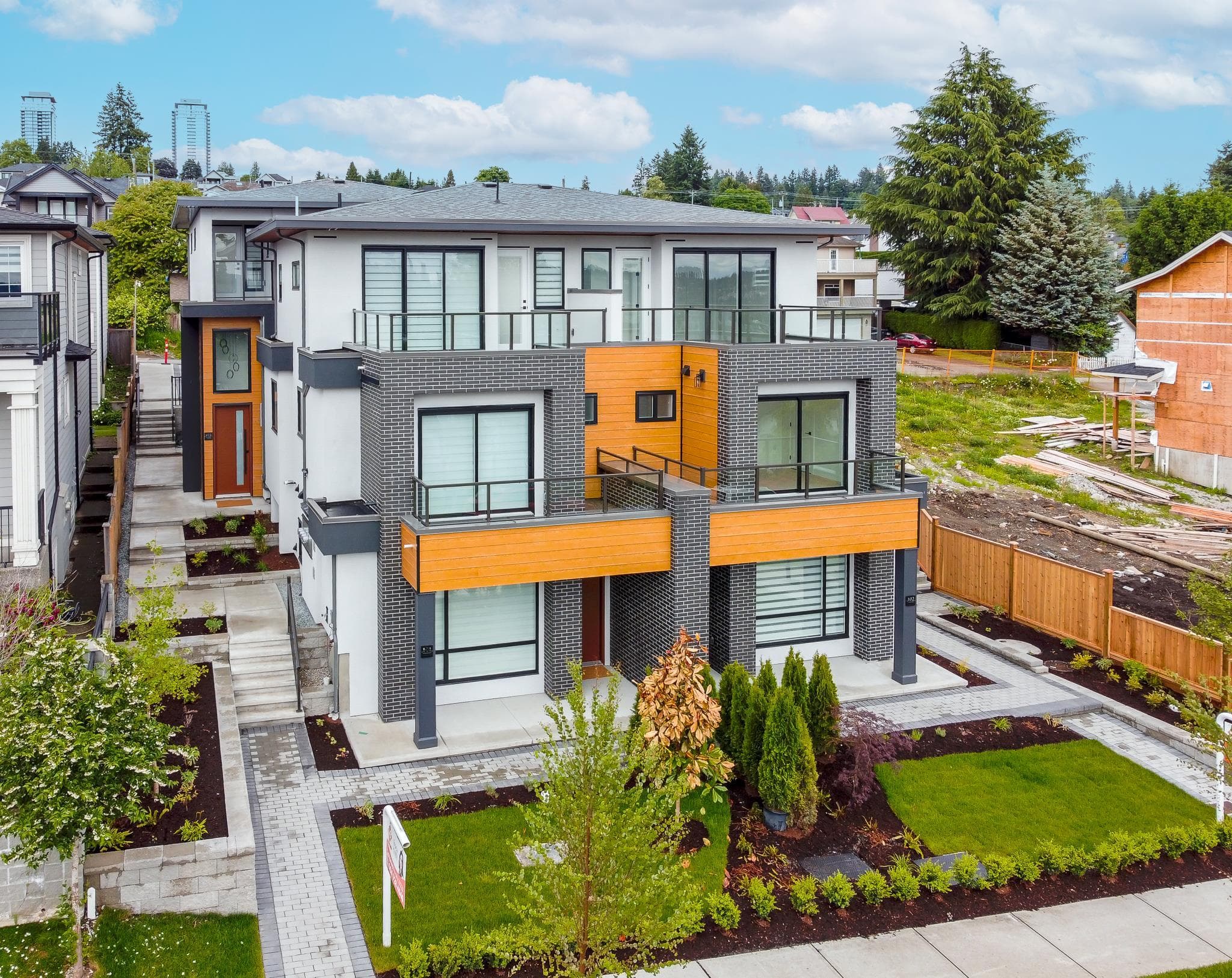103 - 1045 Quadling Avenue, Coquitlam