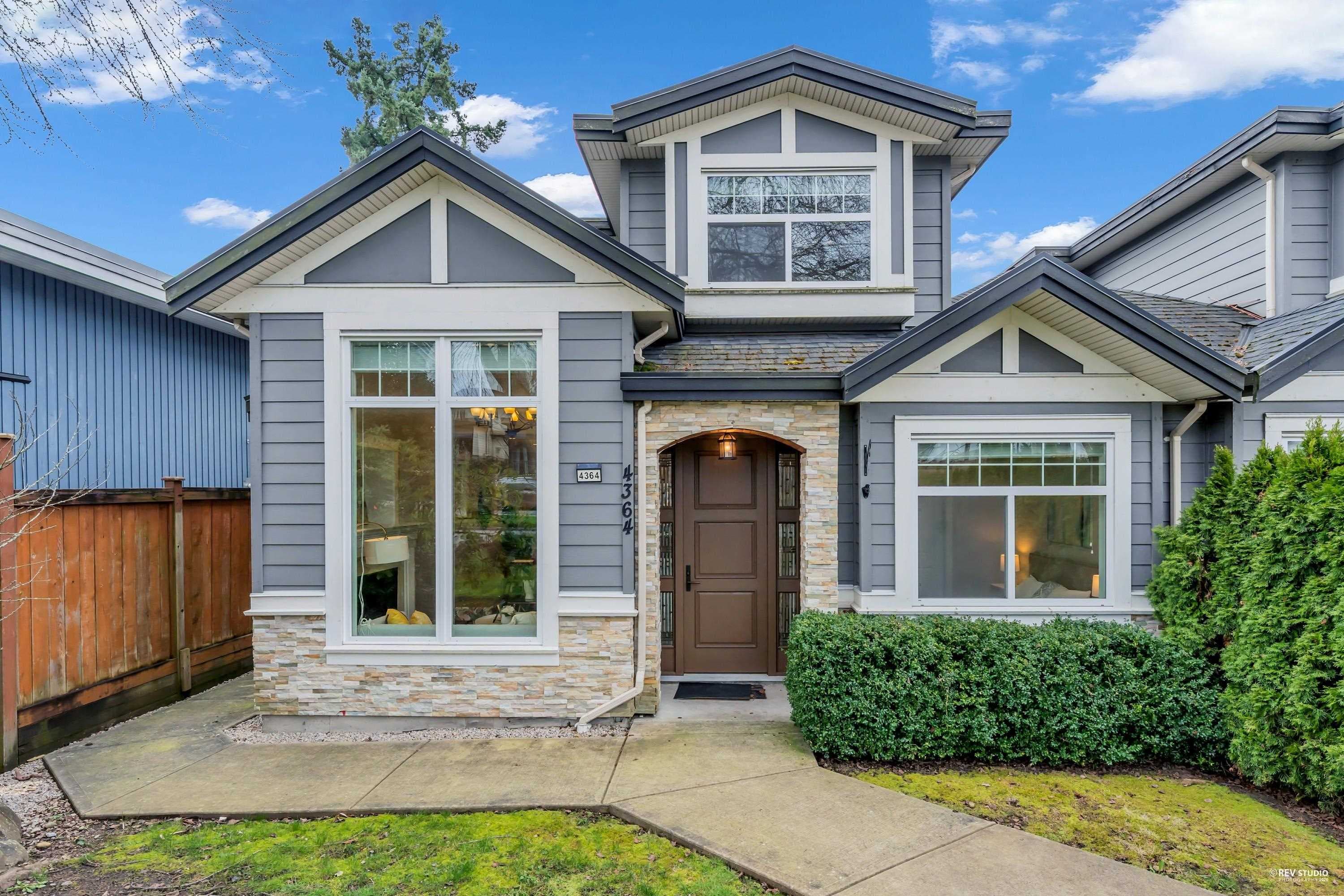 4364 Greta Street, Burnaby