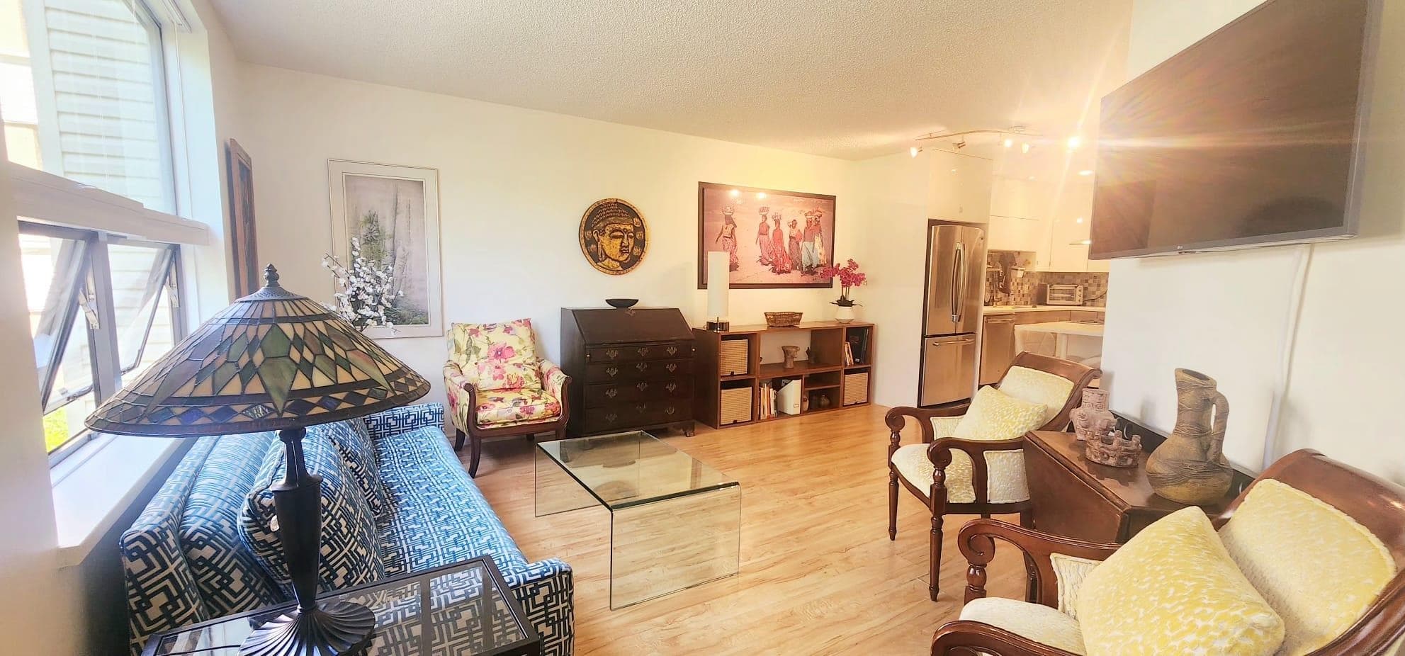 211 - 1350 Comox Street, Vancouver, V6G 2A8 — photo 3